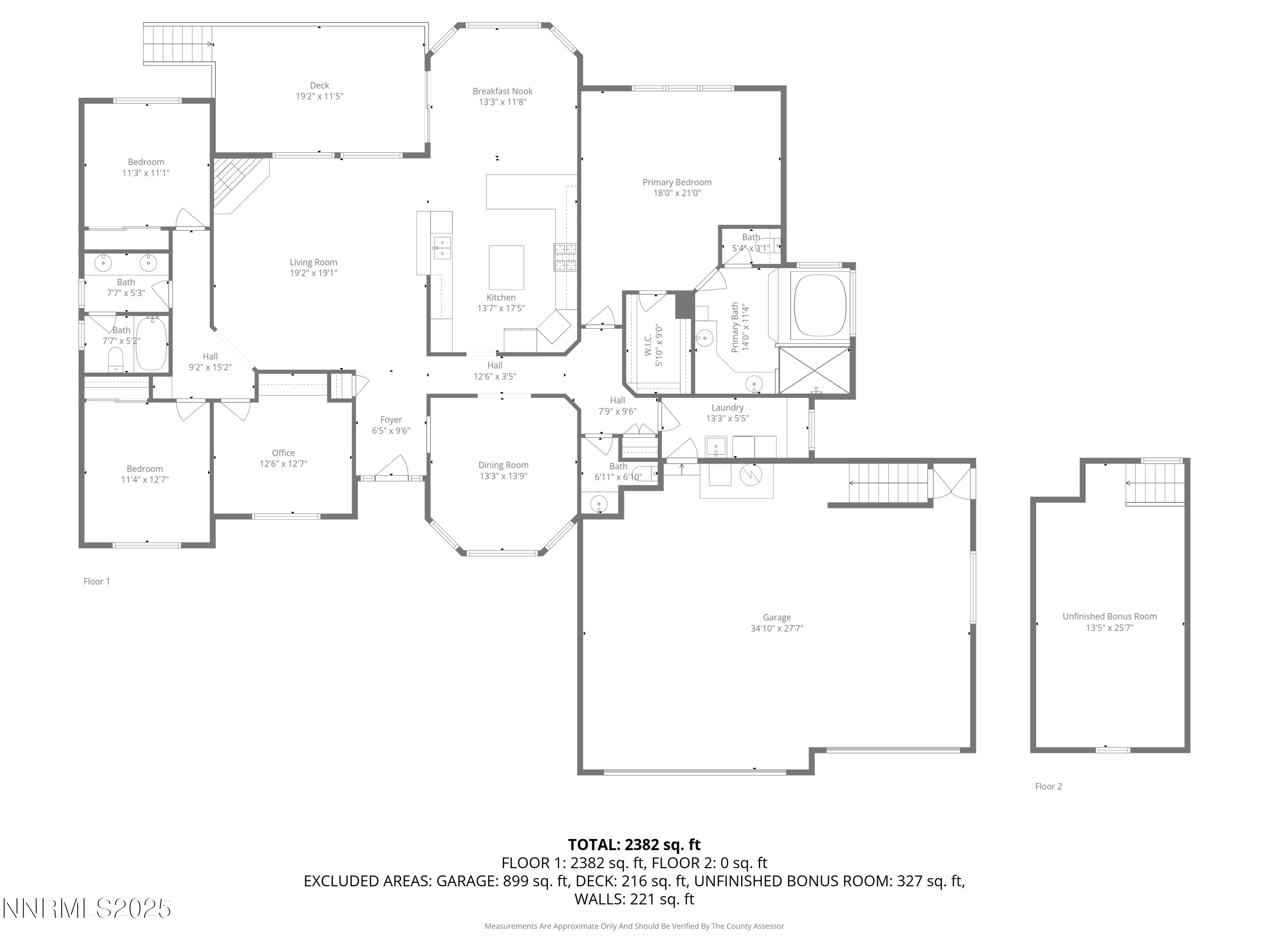 1336 Santa Cruz Drive