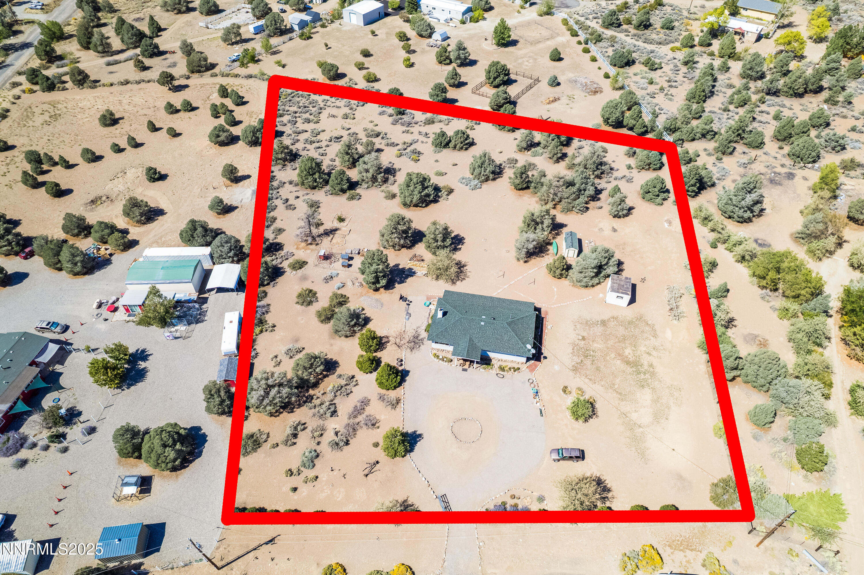 1450 Garnet Drive