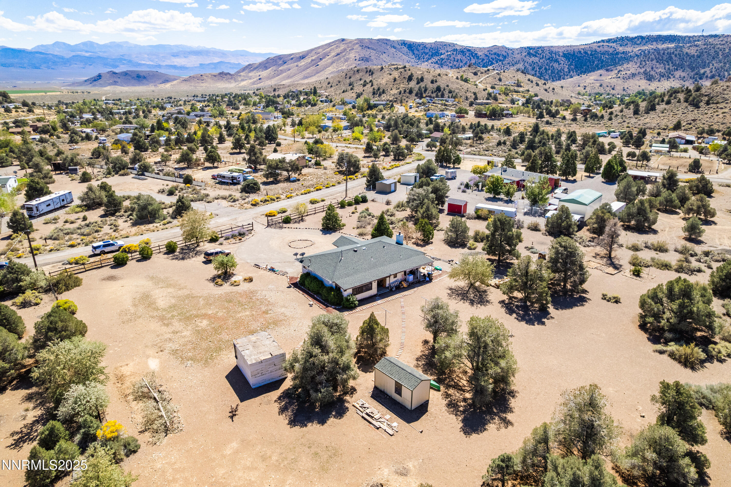 1450 Garnet Drive