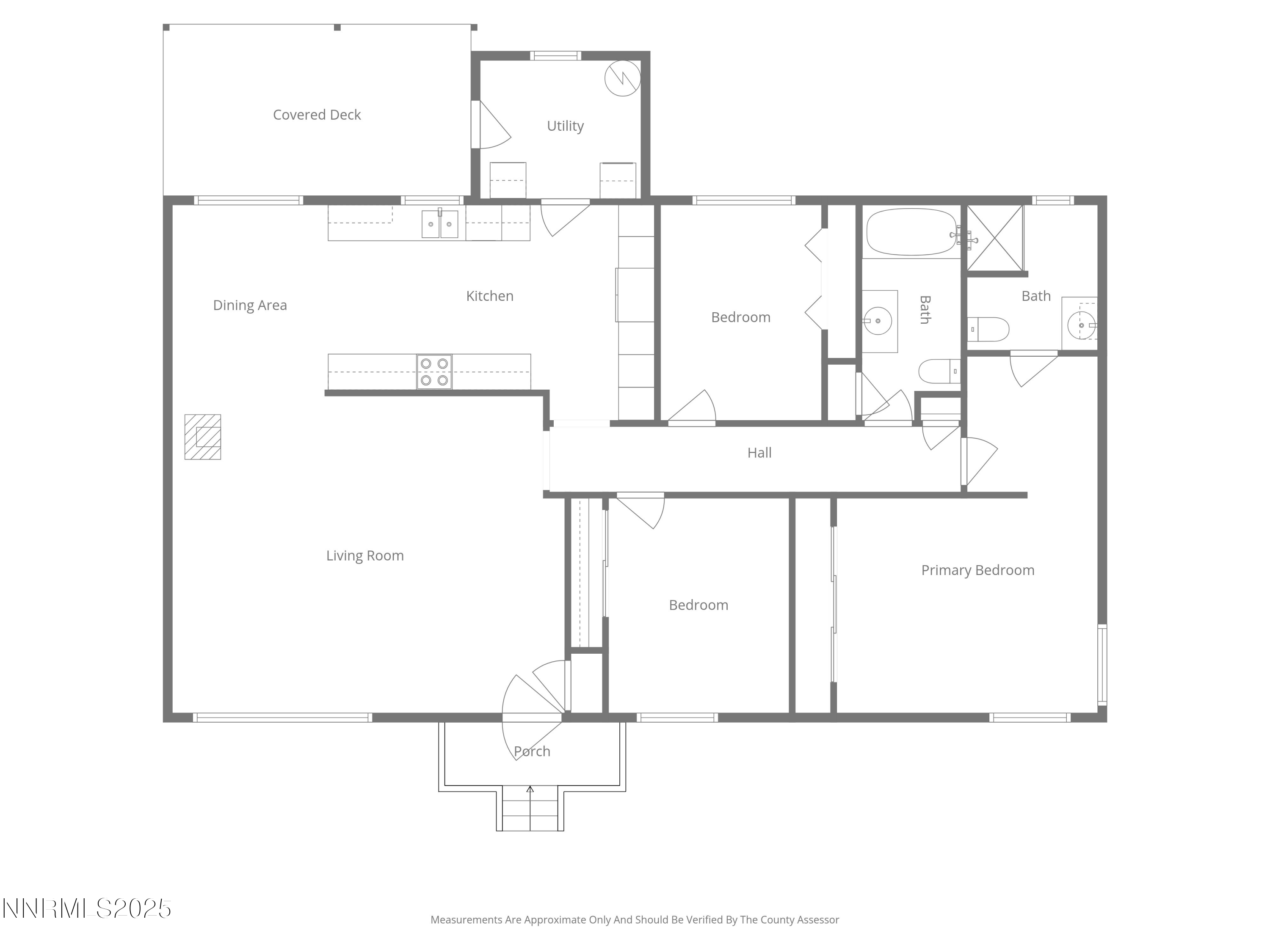 1450 Garnet Drive