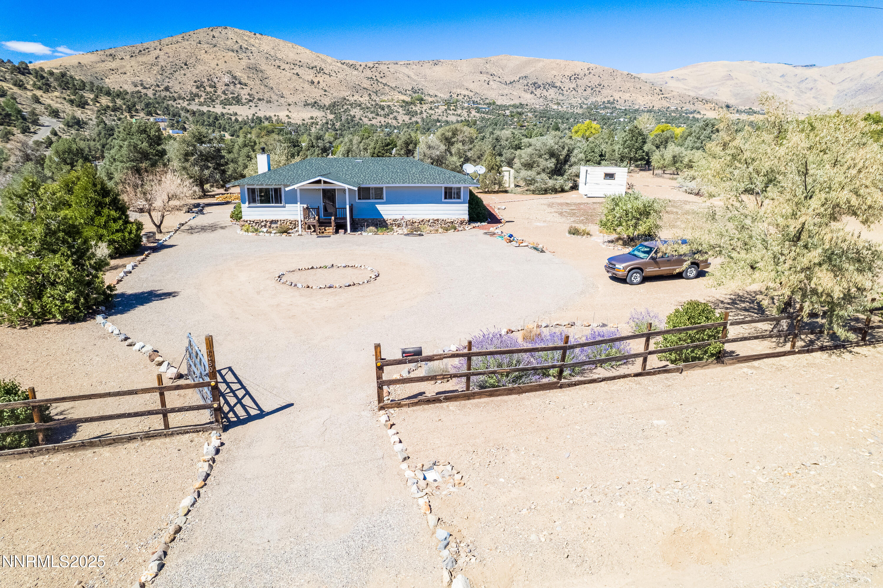 1450 Garnet Drive