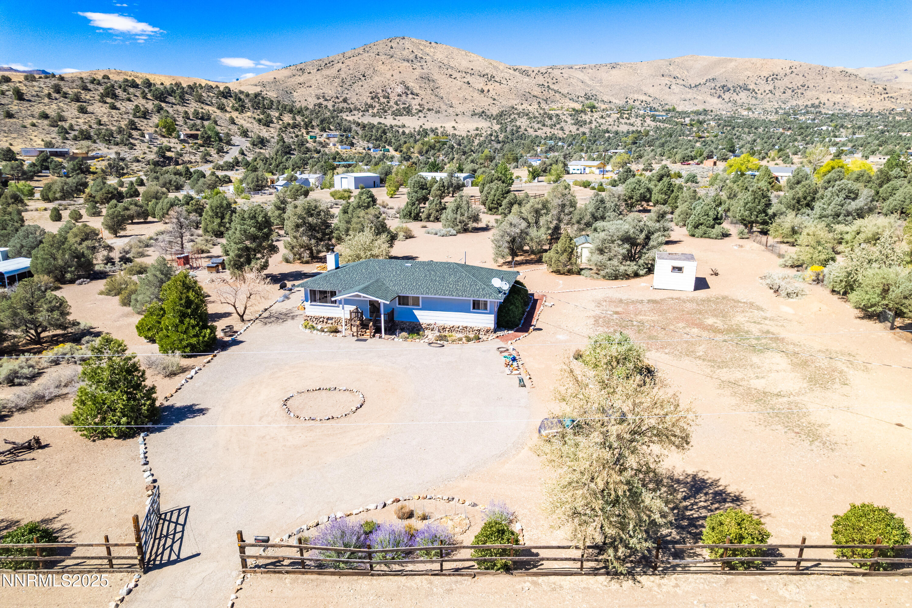 1450 Garnet Drive