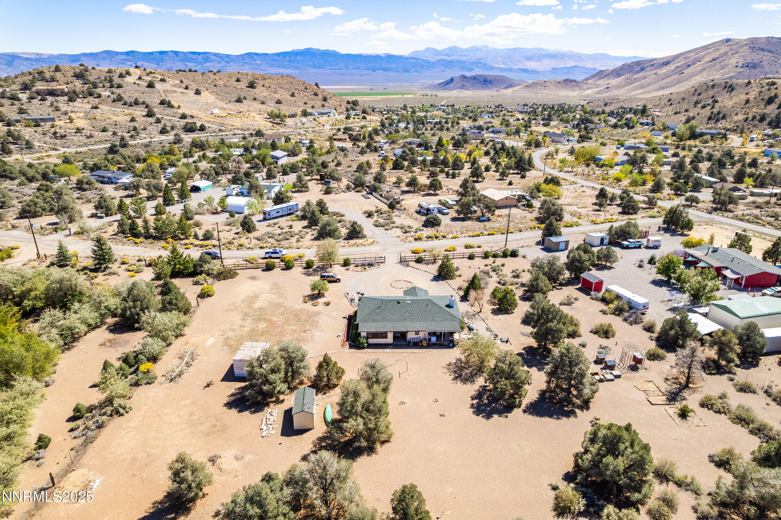 1450 Garnet Drive