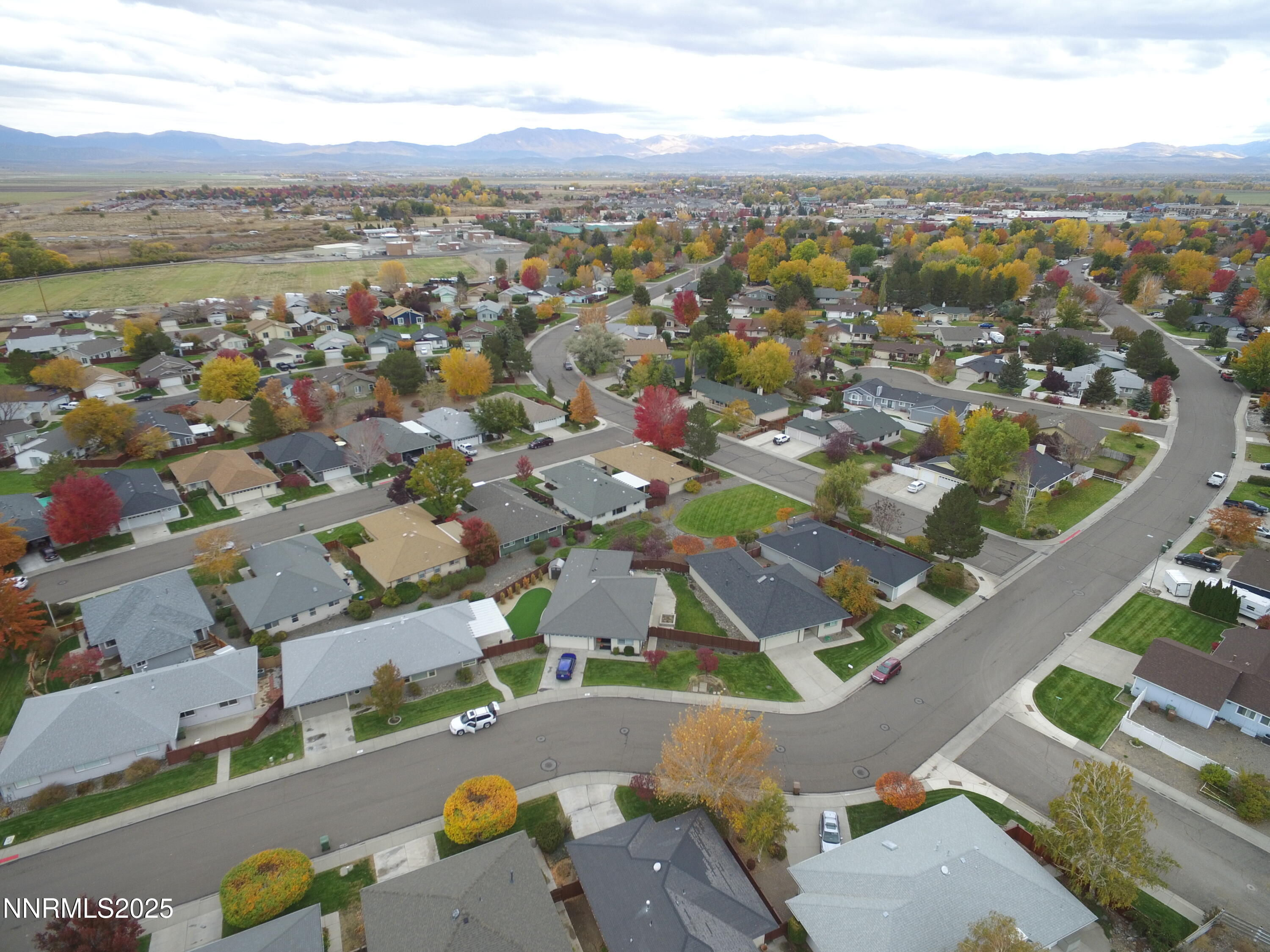 1760 Mahogany Circle