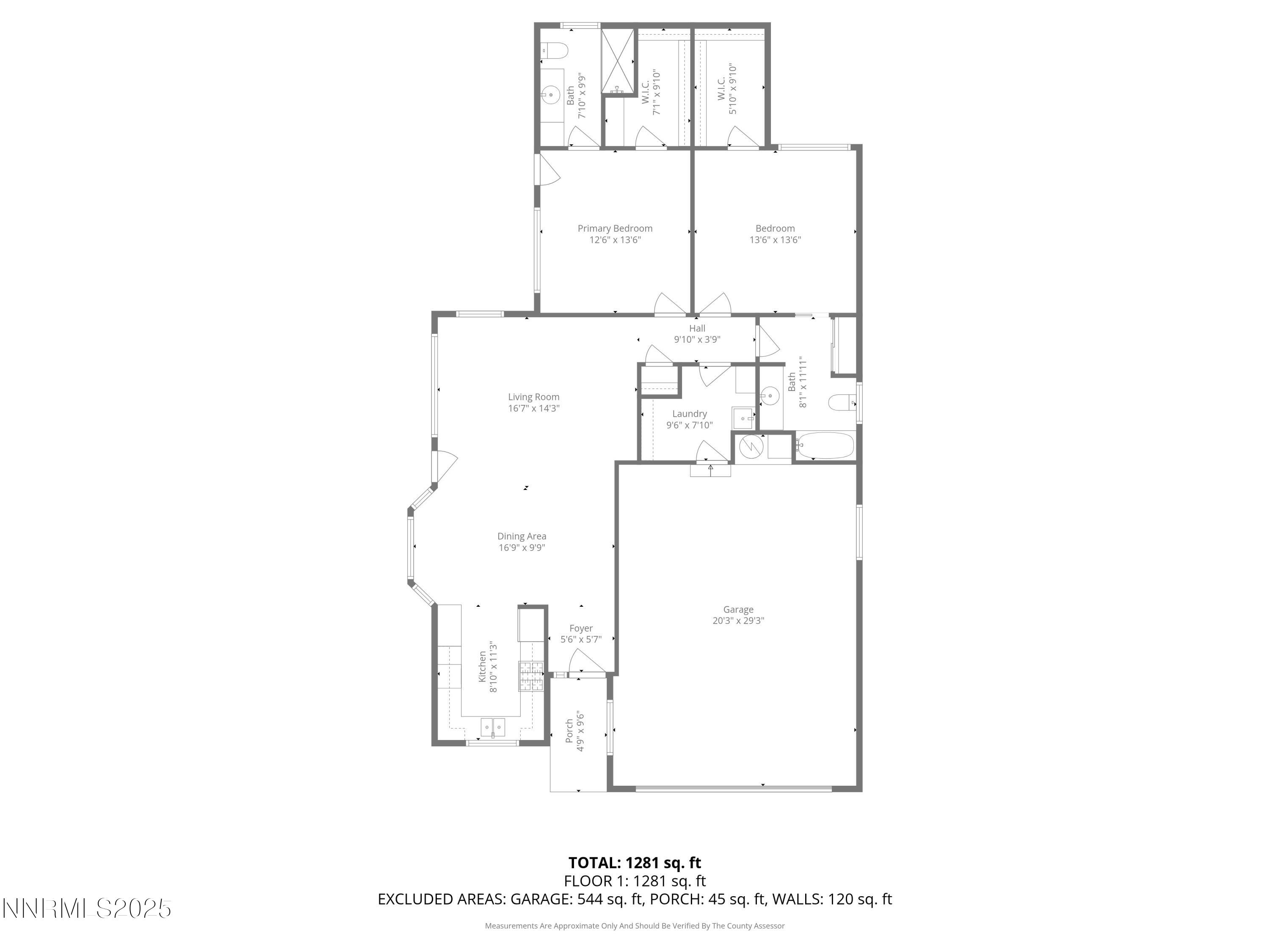 1760 Mahogany Circle