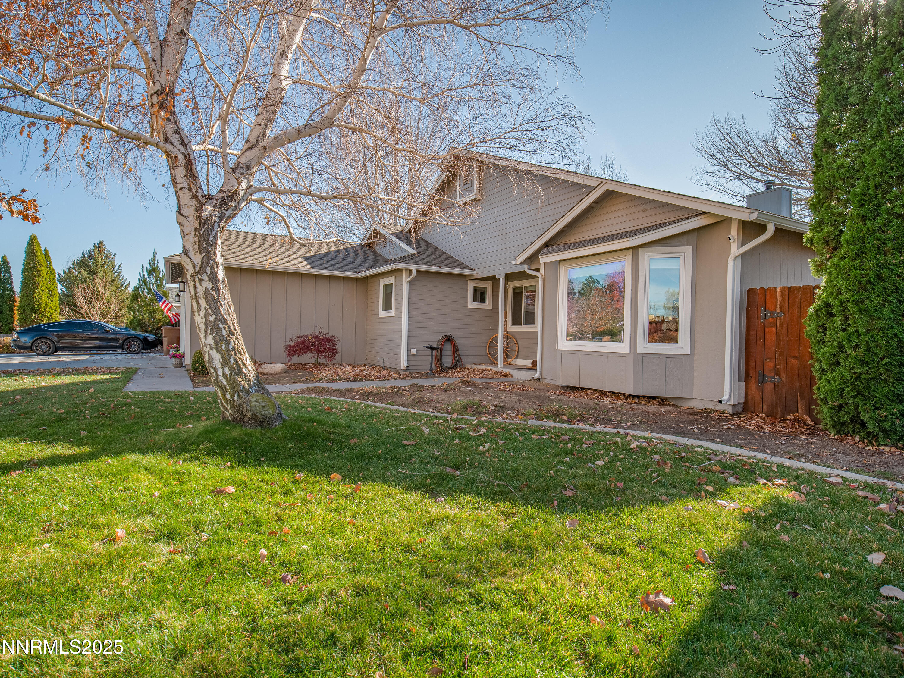 829 Mahogany Drive