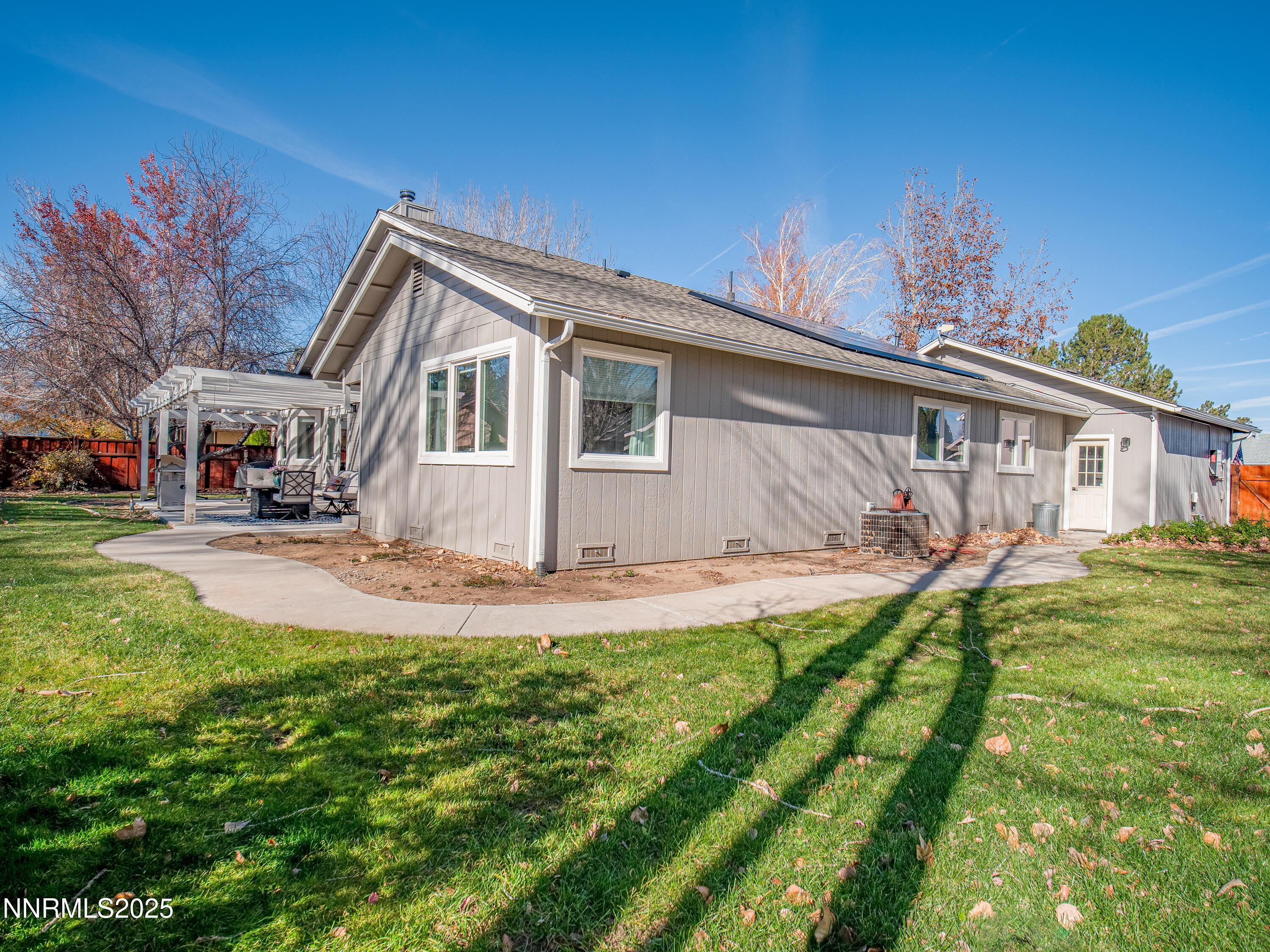 829 Mahogany Drive