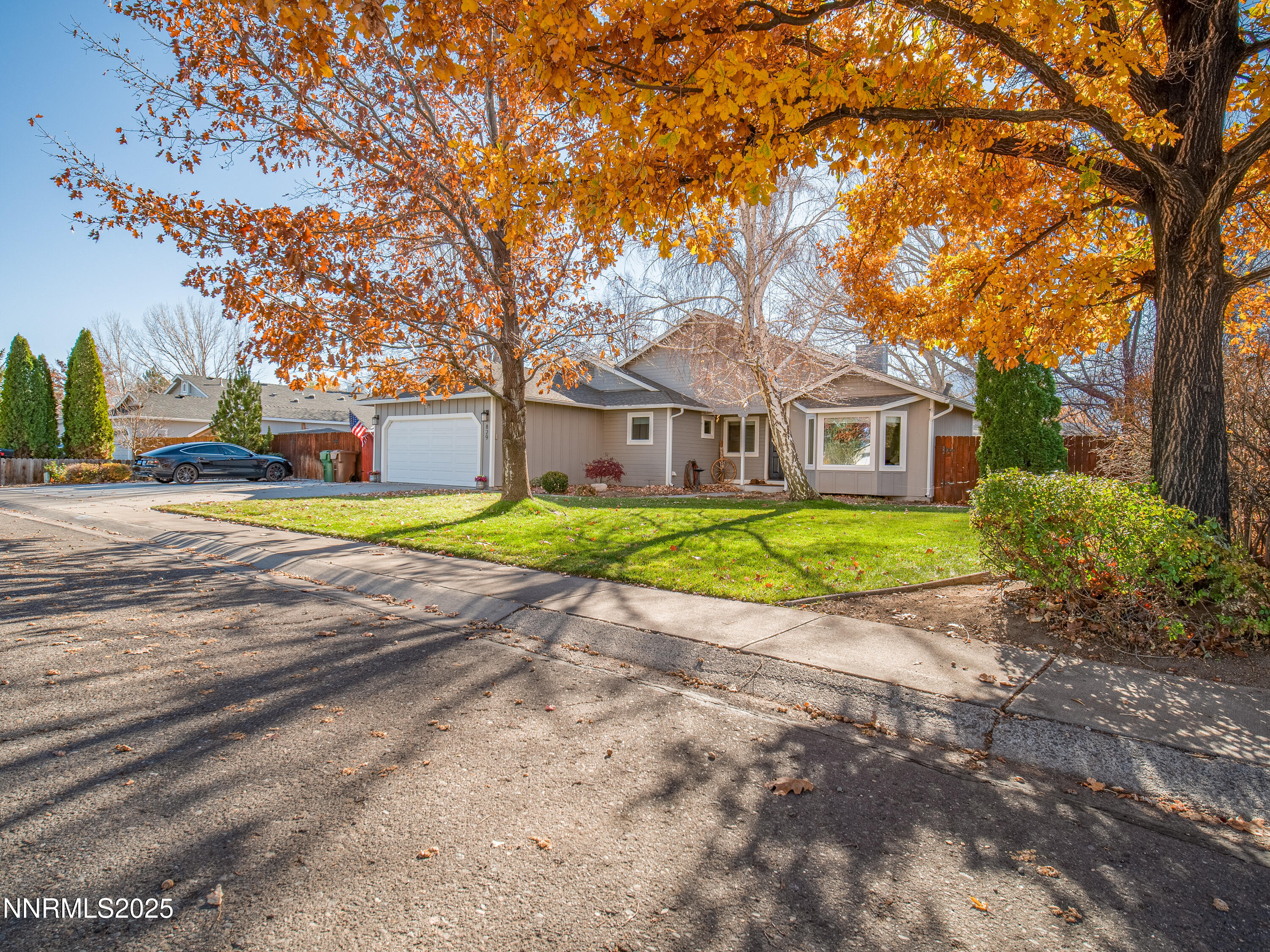 829 Mahogany Drive