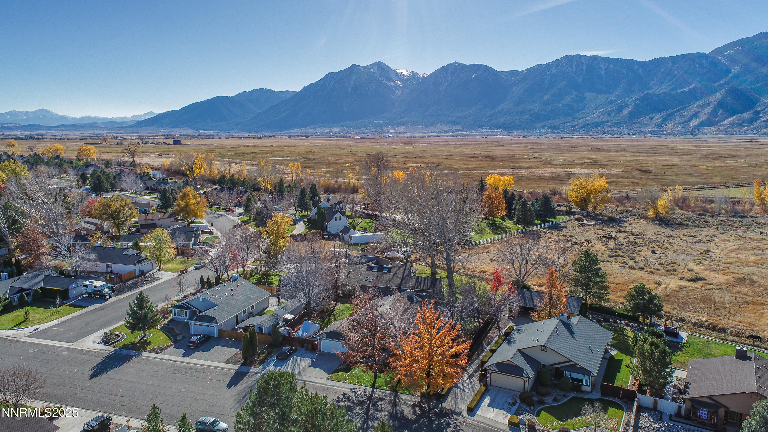 829 Mahogany Drive