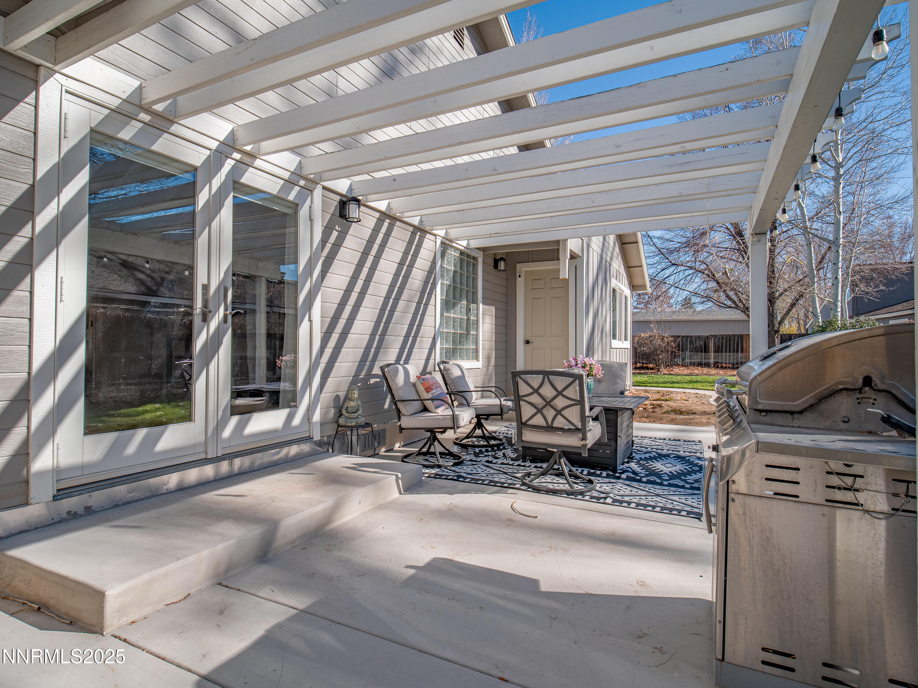 829 Mahogany Drive