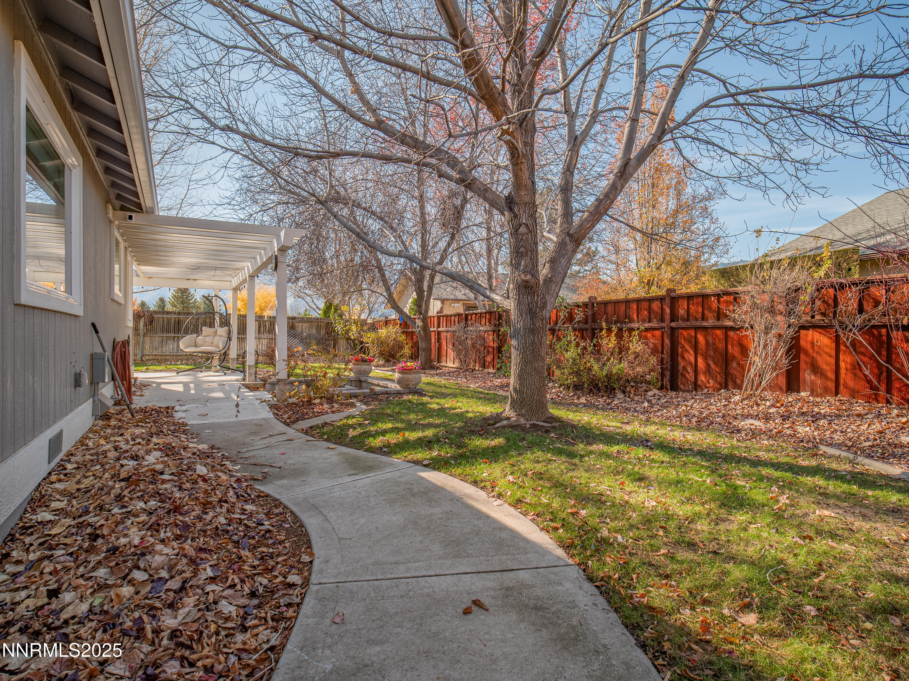 829 Mahogany Drive