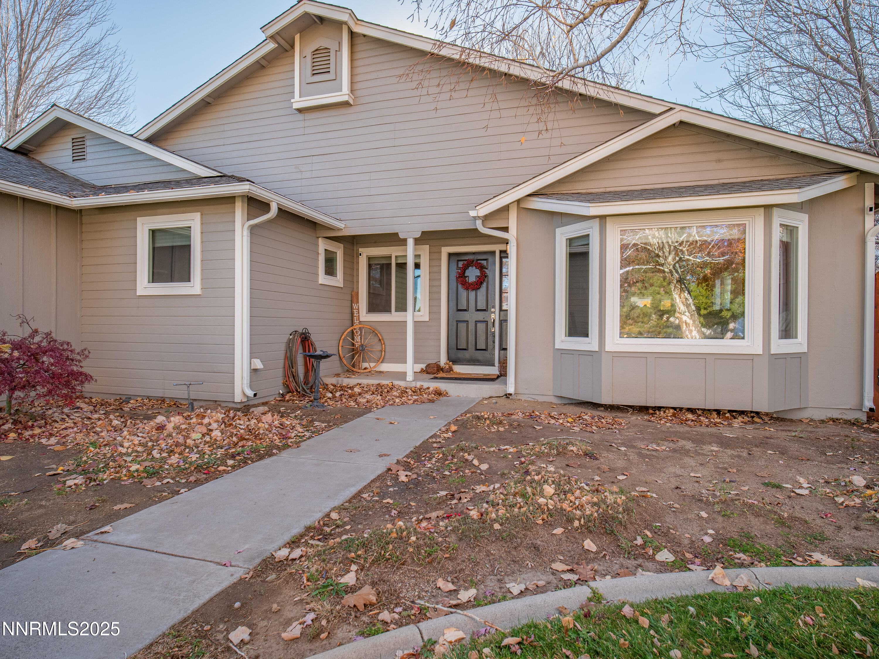829 Mahogany Drive