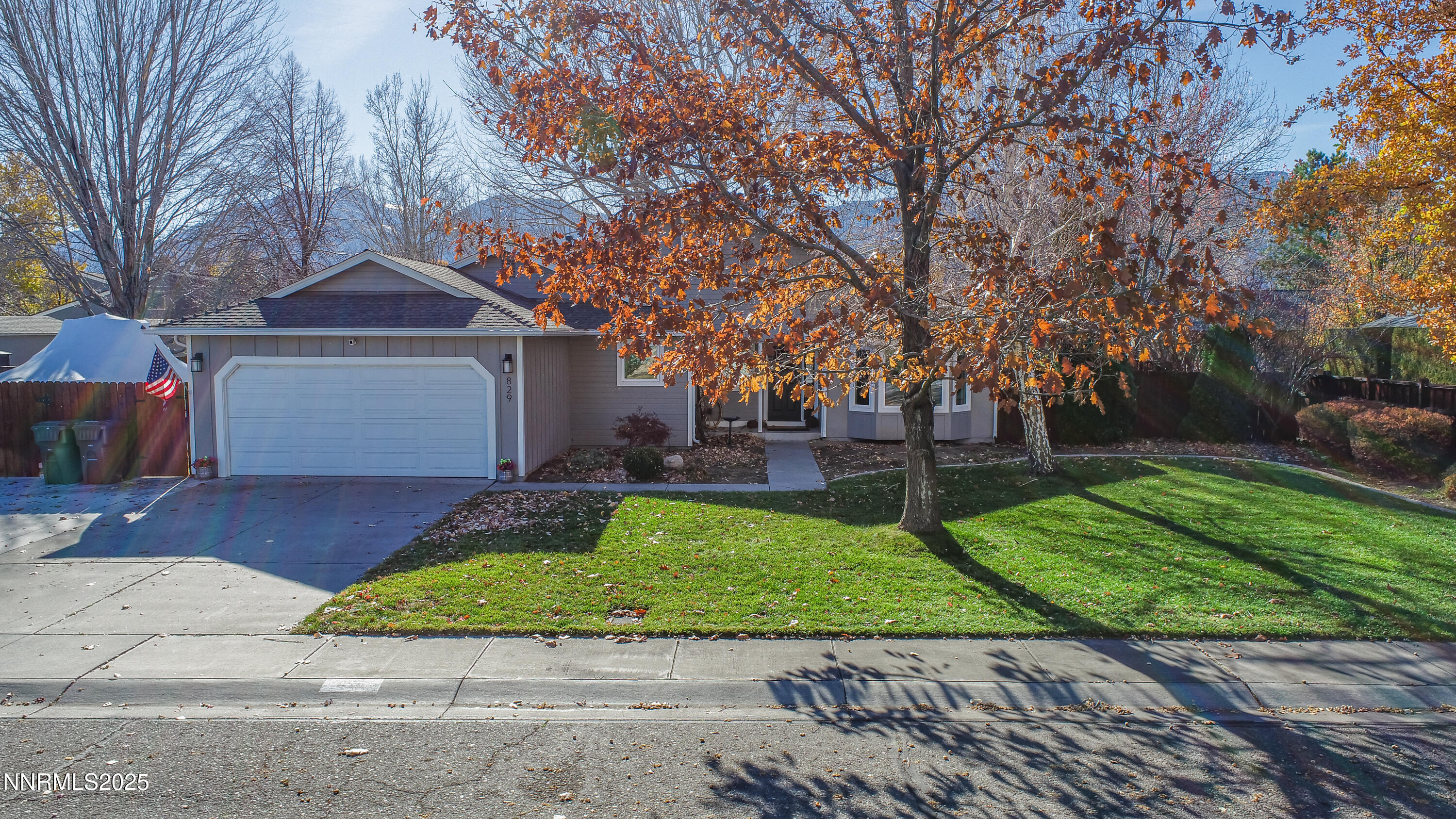 829 Mahogany Drive