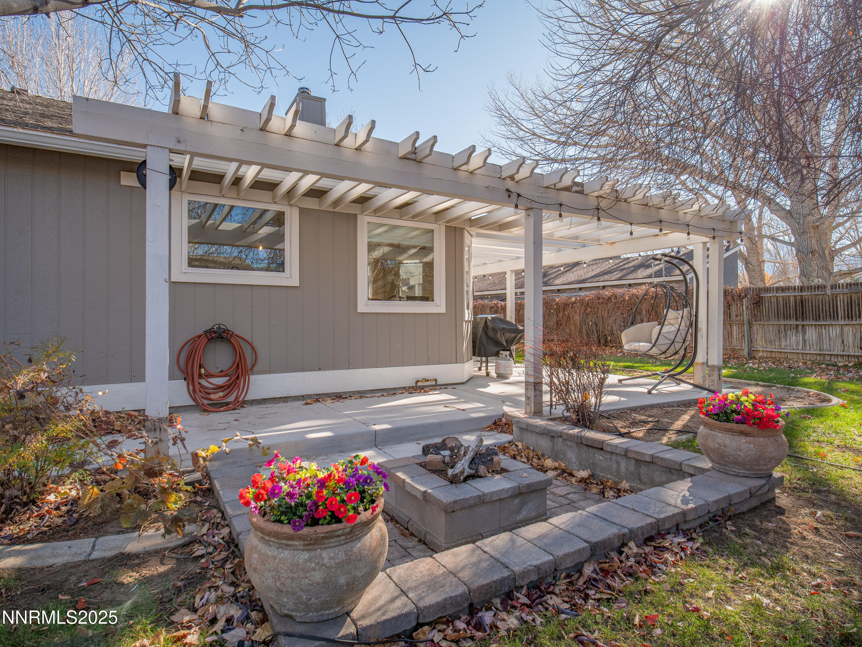 829 Mahogany Drive