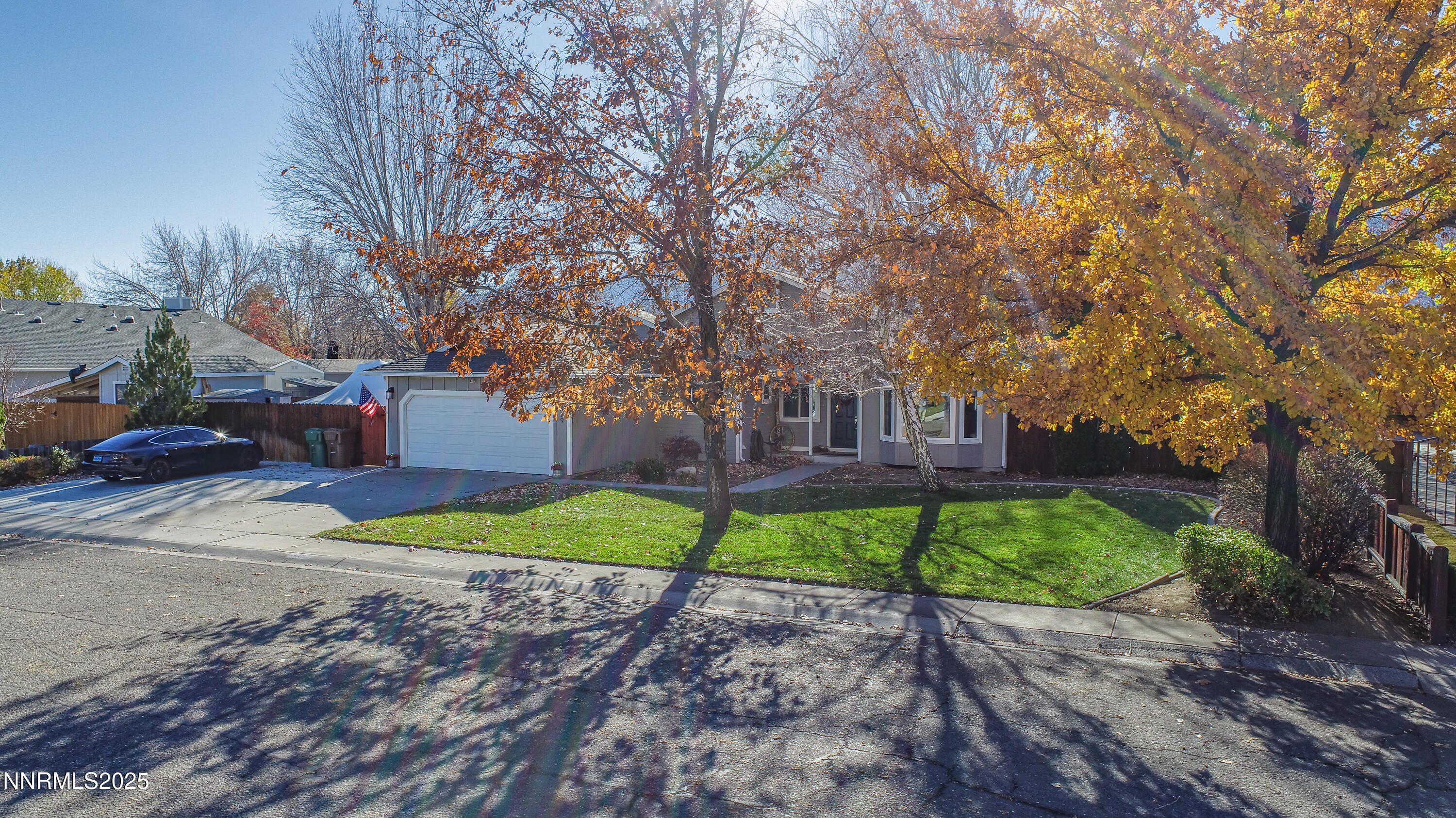 829 Mahogany Drive