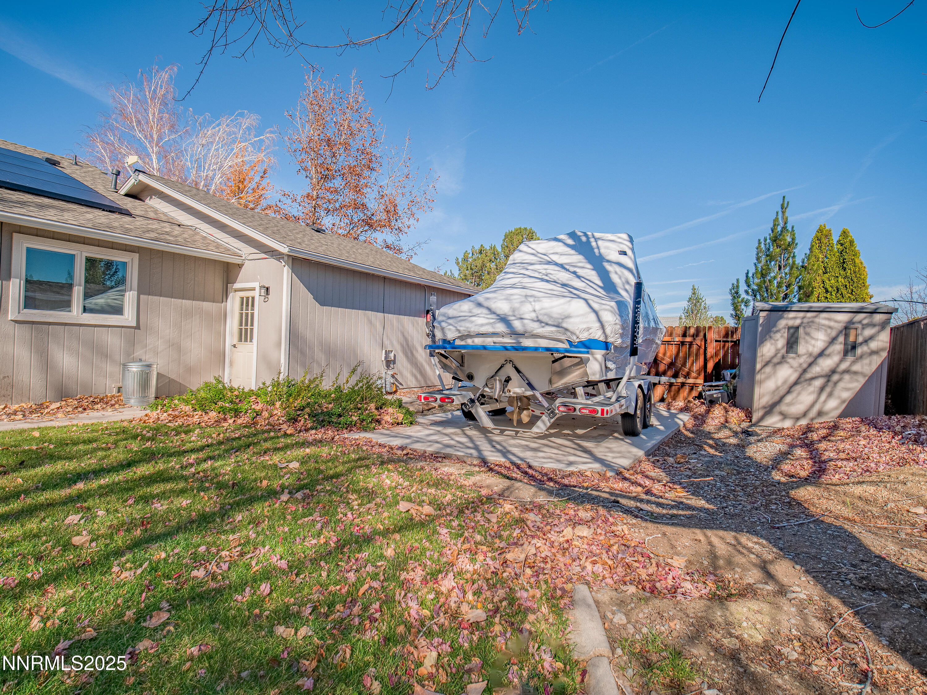 829 Mahogany Drive