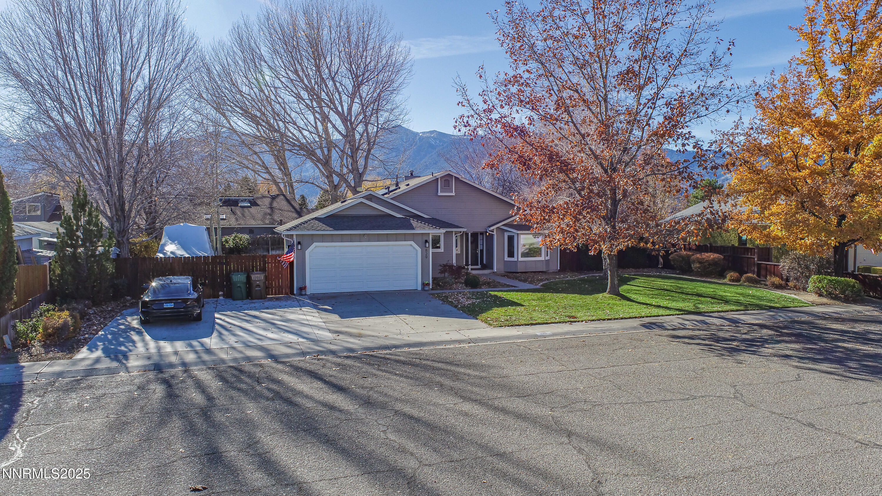 829 Mahogany Drive