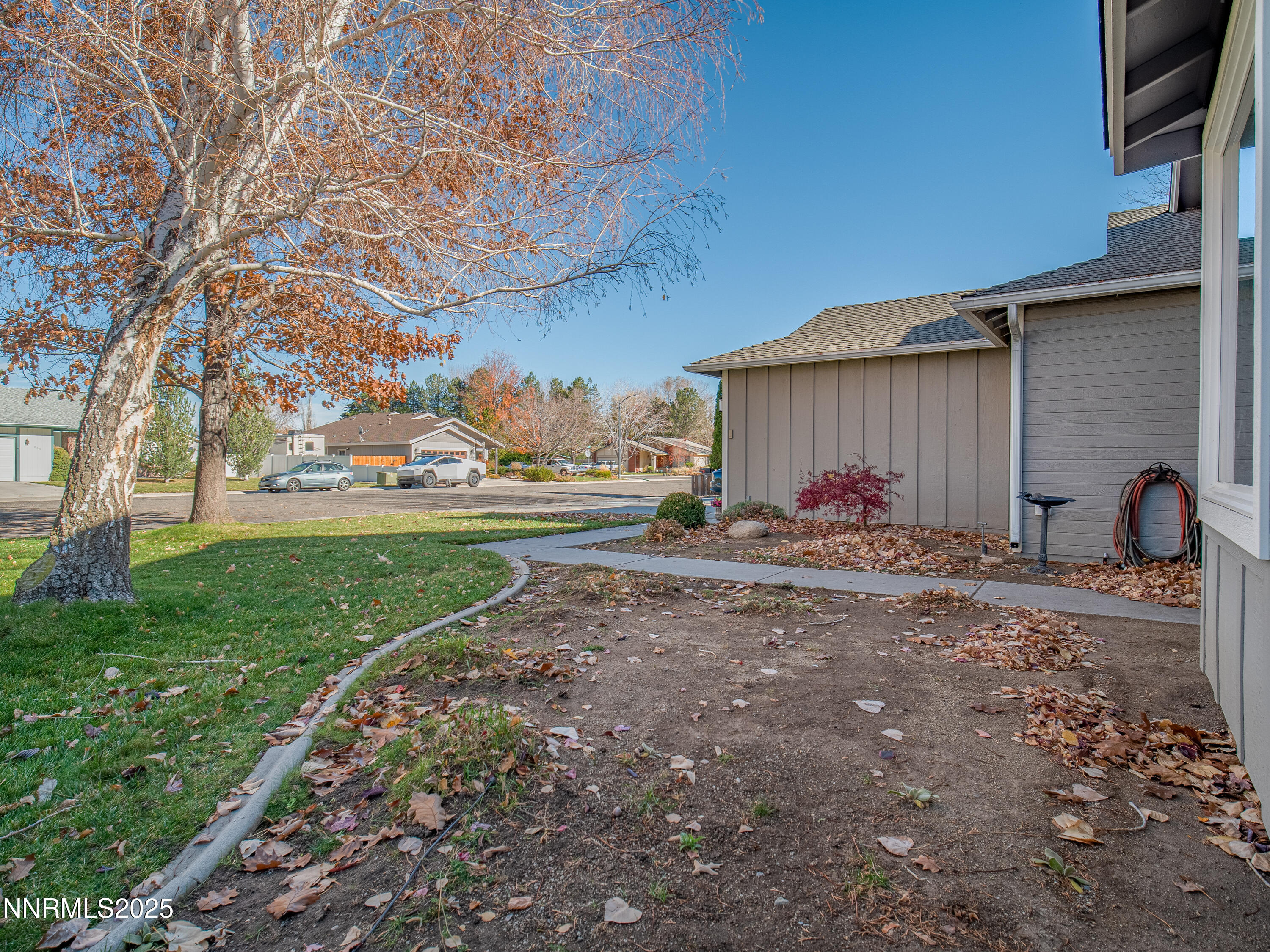 829 Mahogany Drive