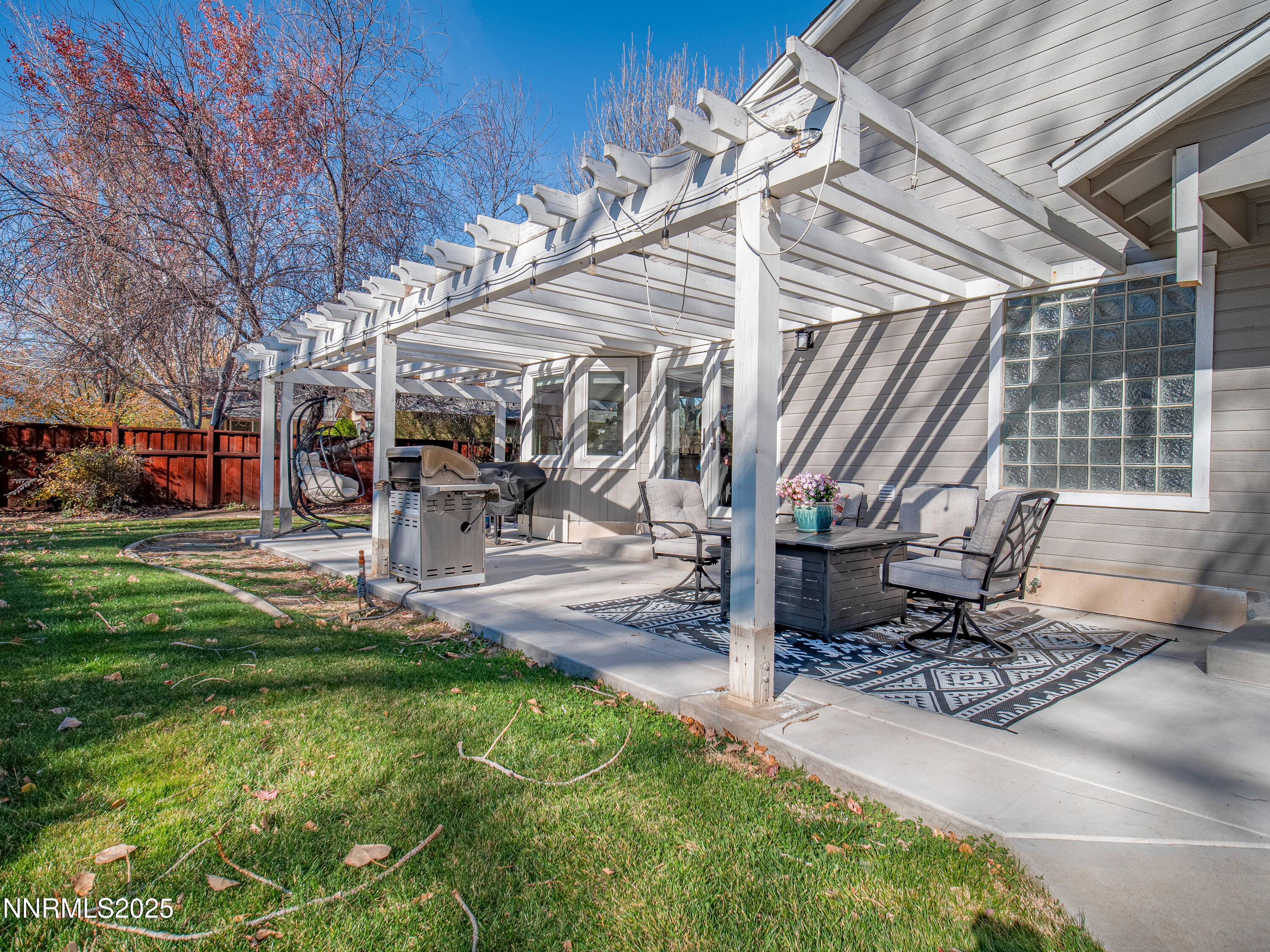 829 Mahogany Drive