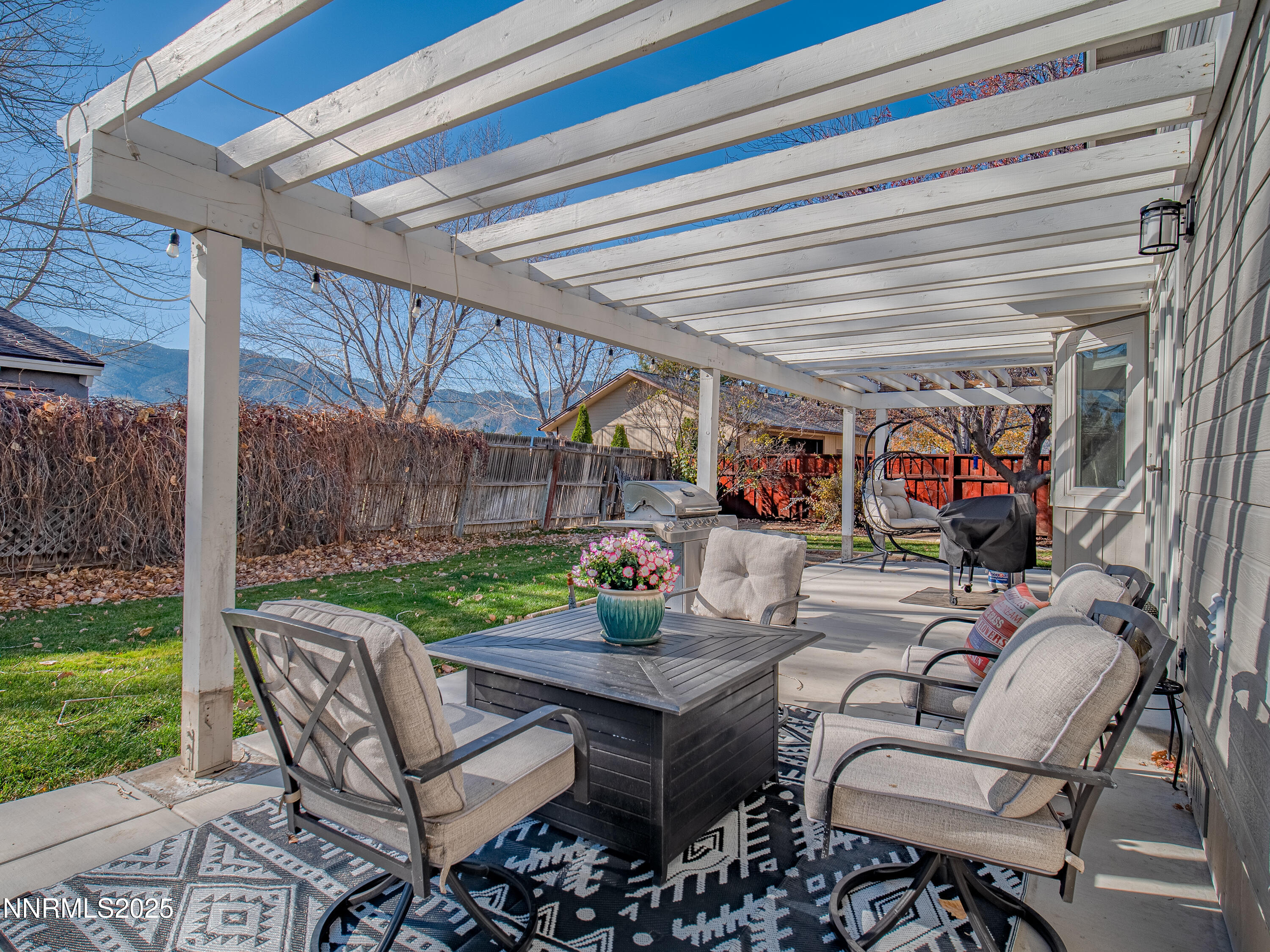 829 Mahogany Drive