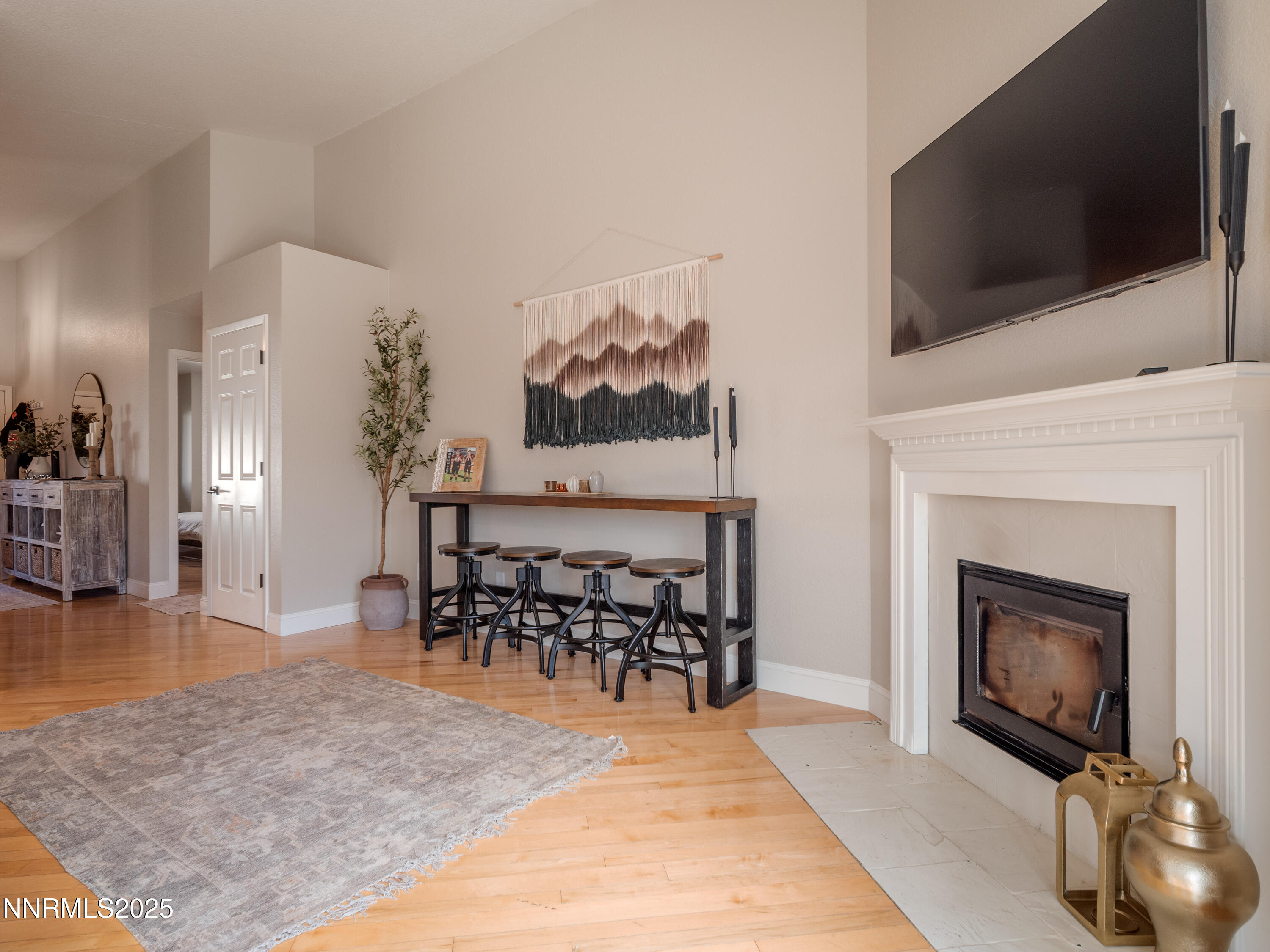 829 Mahogany Drive