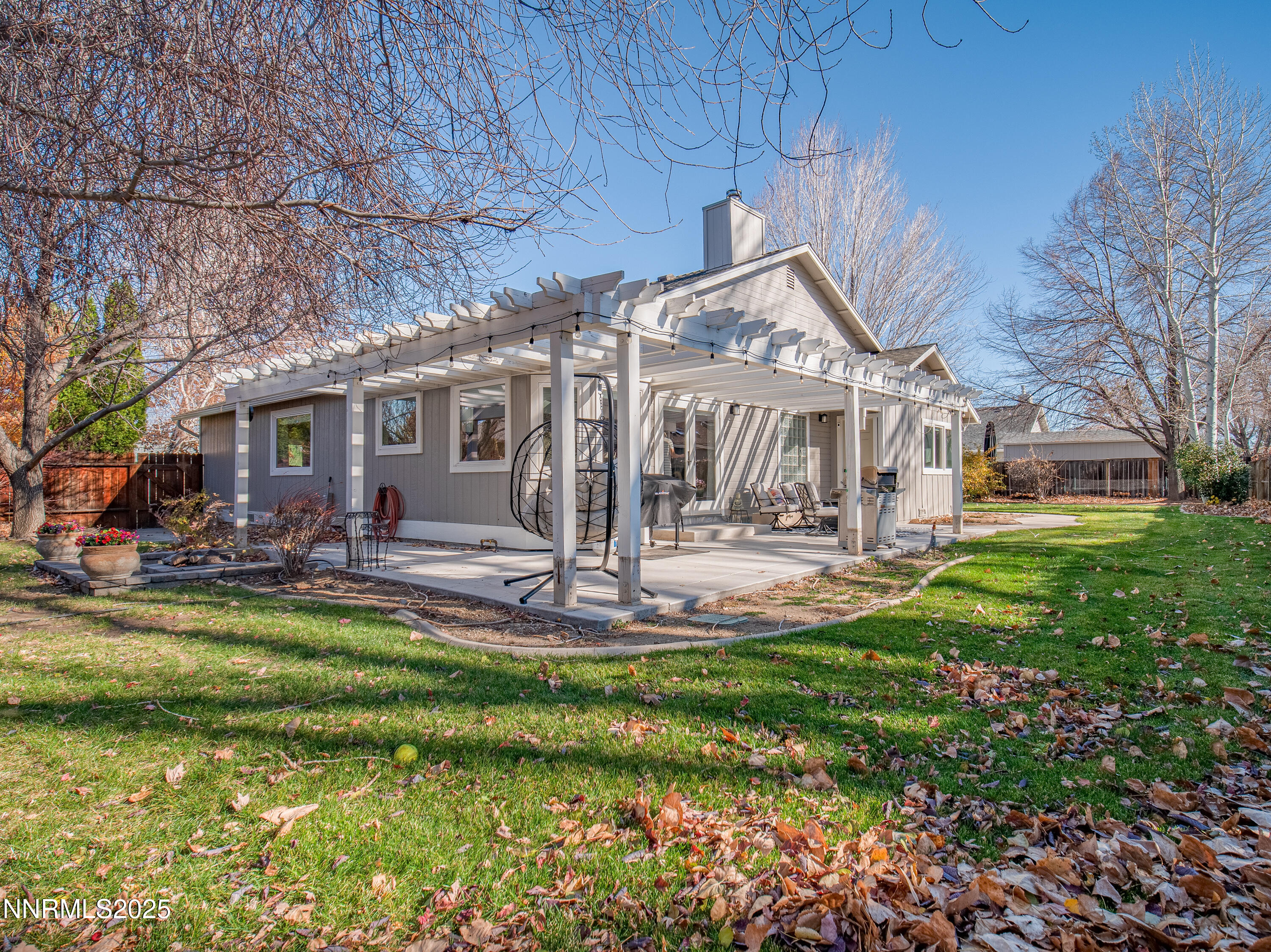 829 Mahogany Drive
