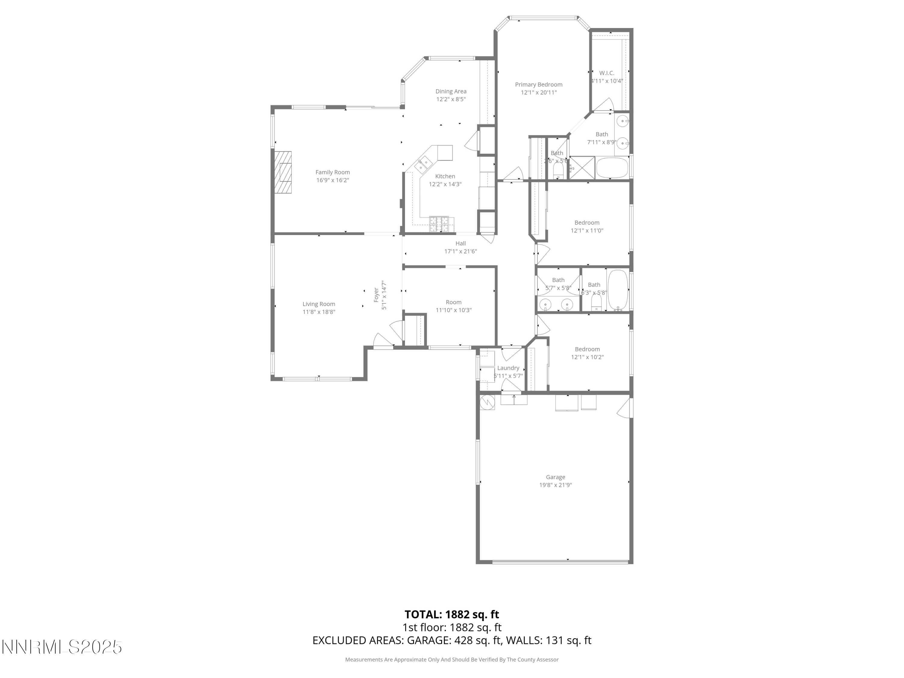 901 Valley Vista Drive