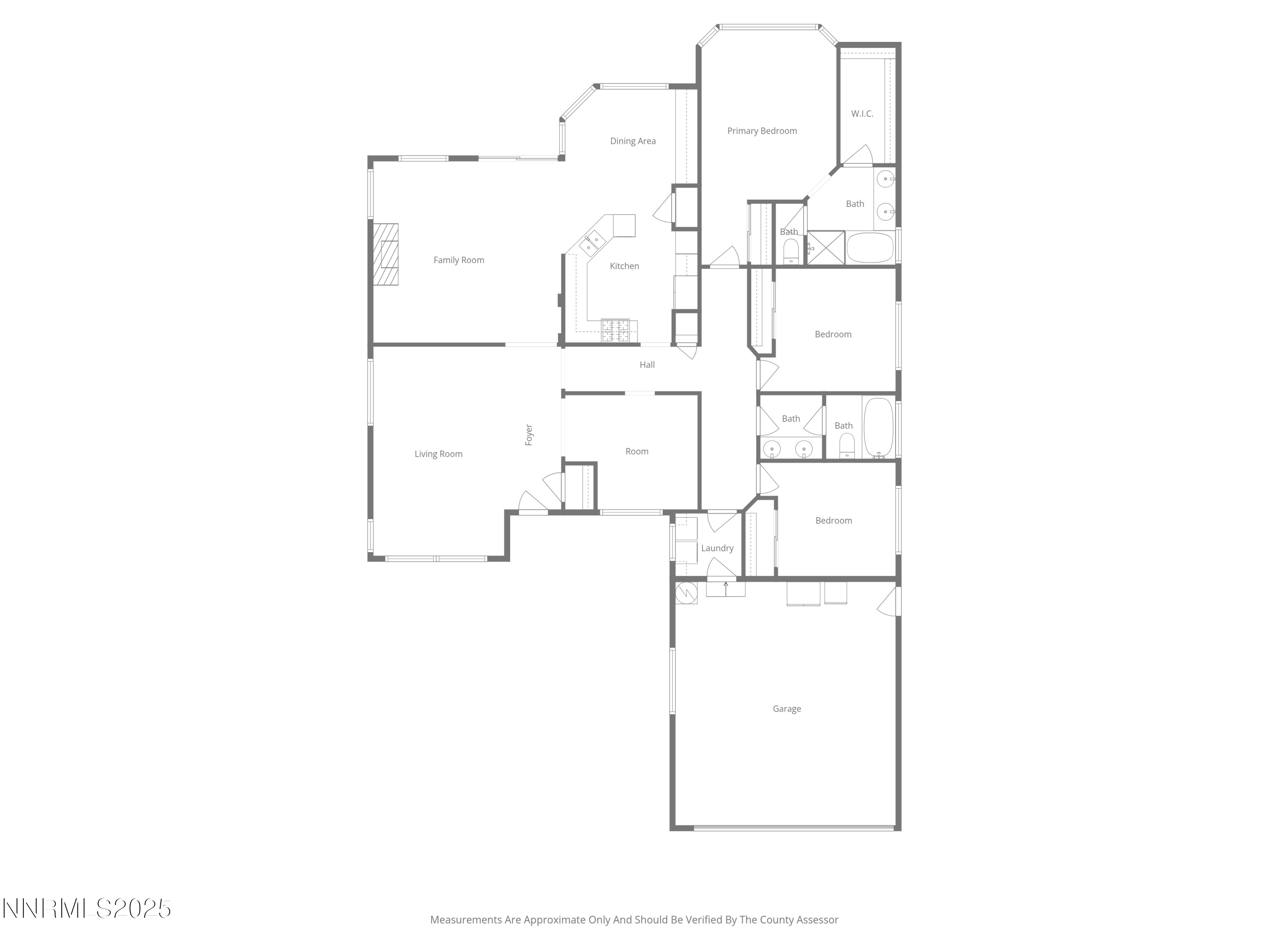 901 Valley Vista Drive