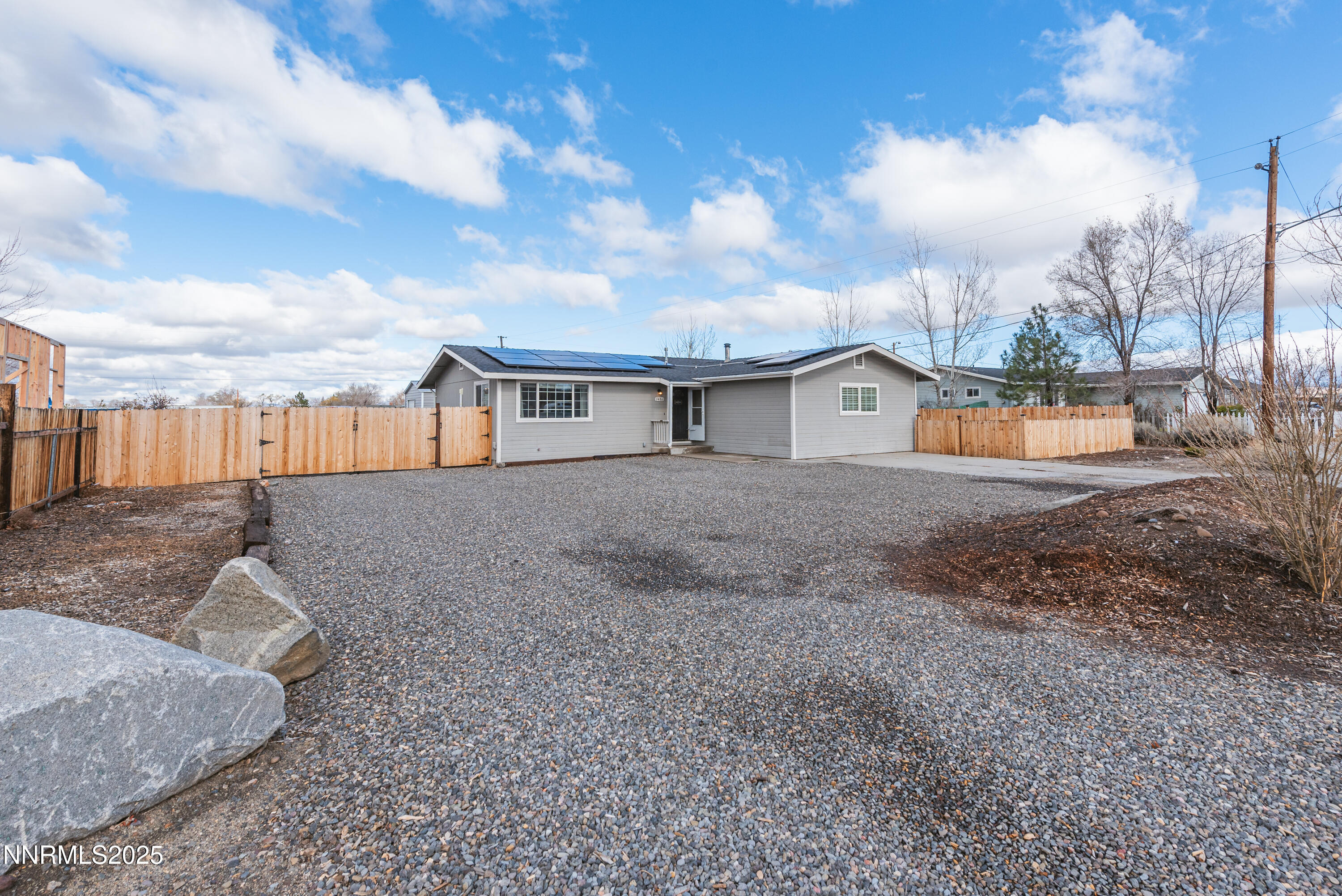 1486 Muir Drive
