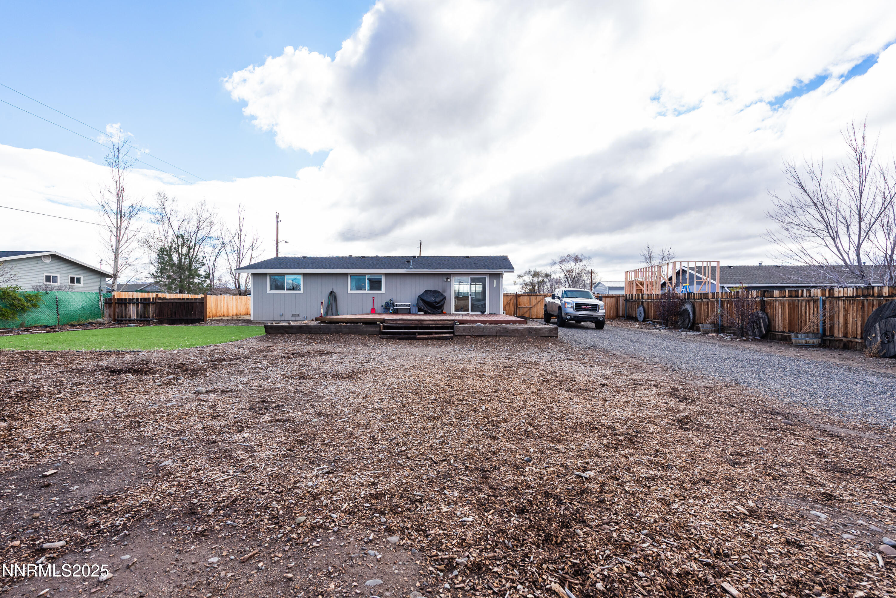 1486 Muir Drive