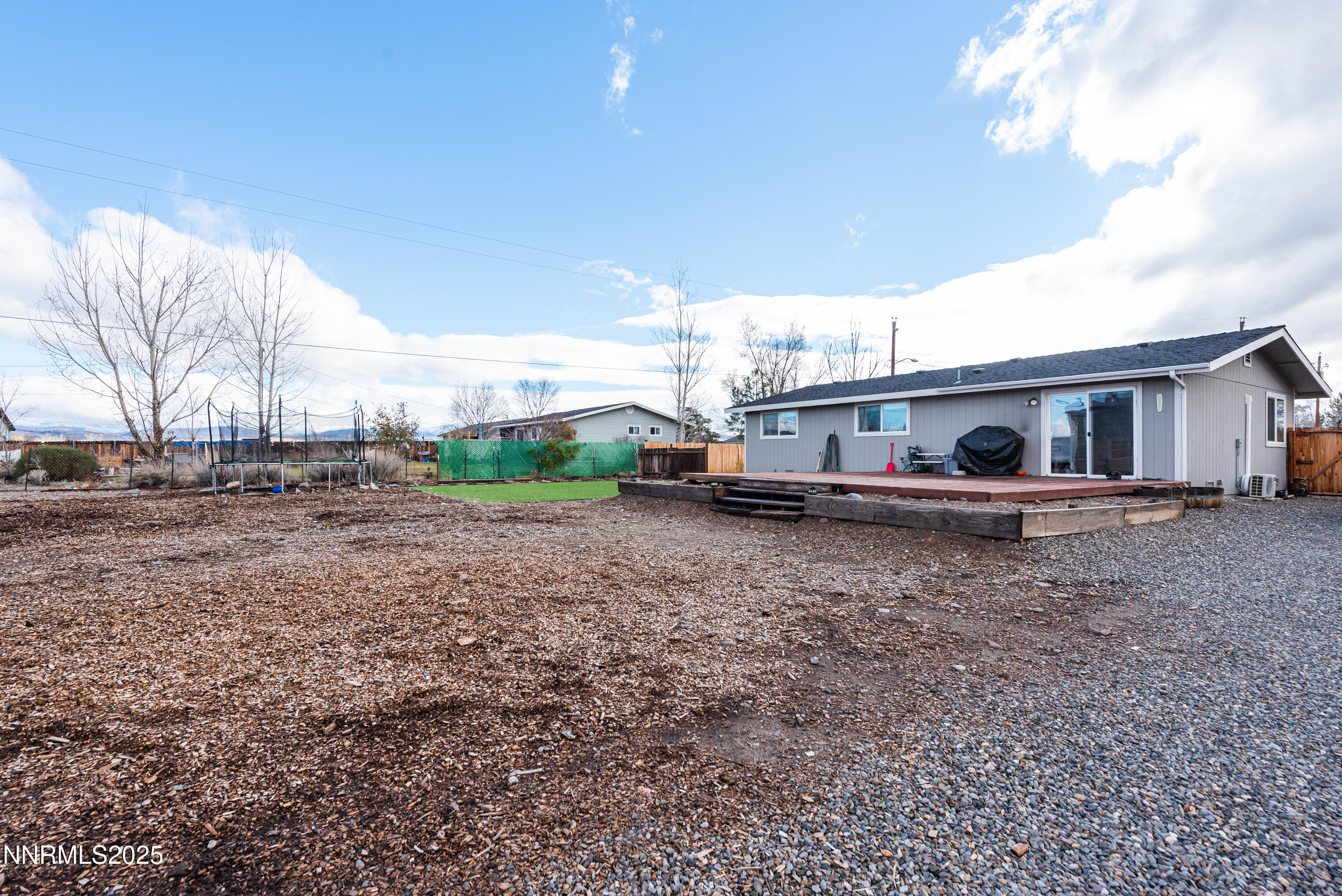 1486 Muir Drive