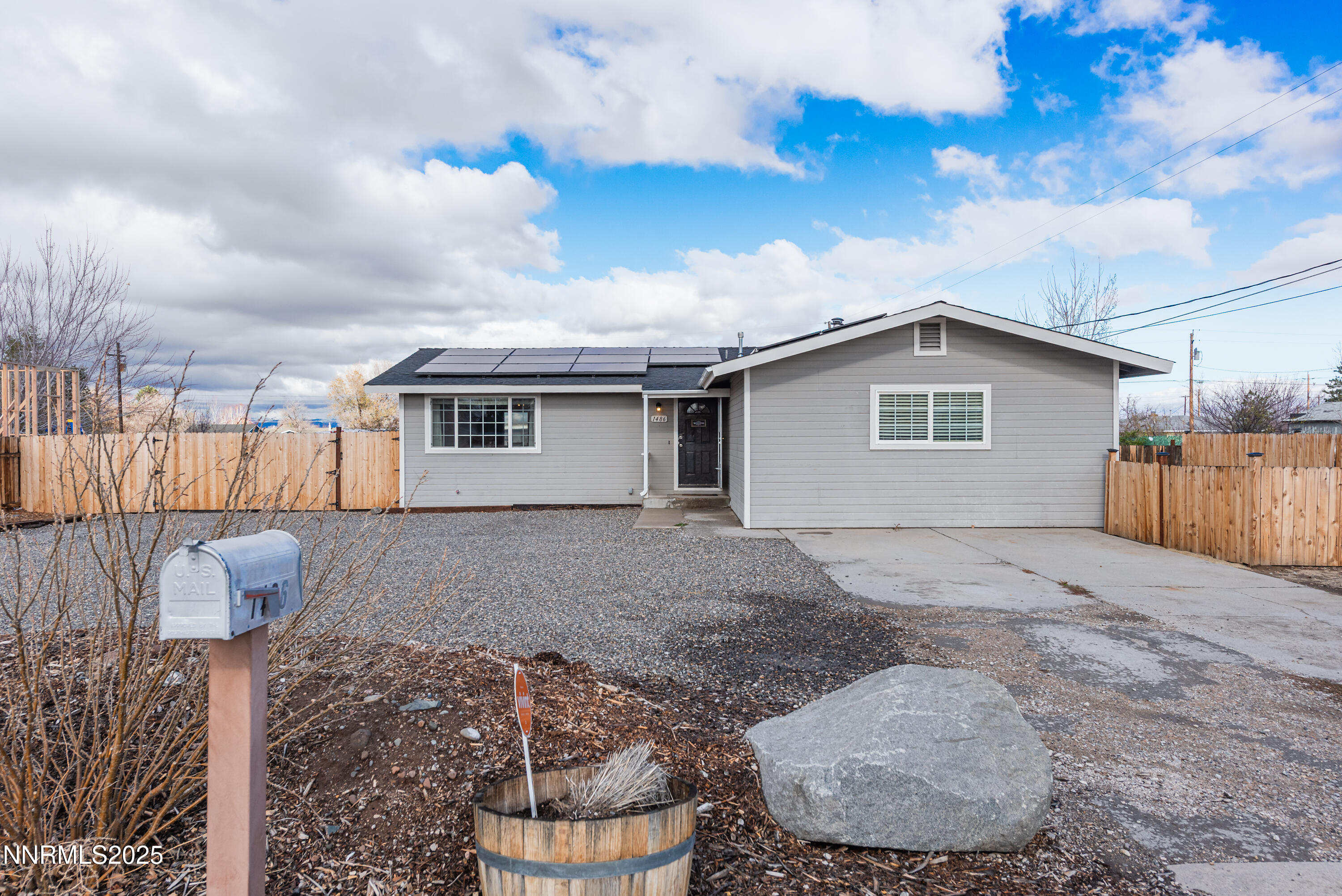 1486 Muir Drive