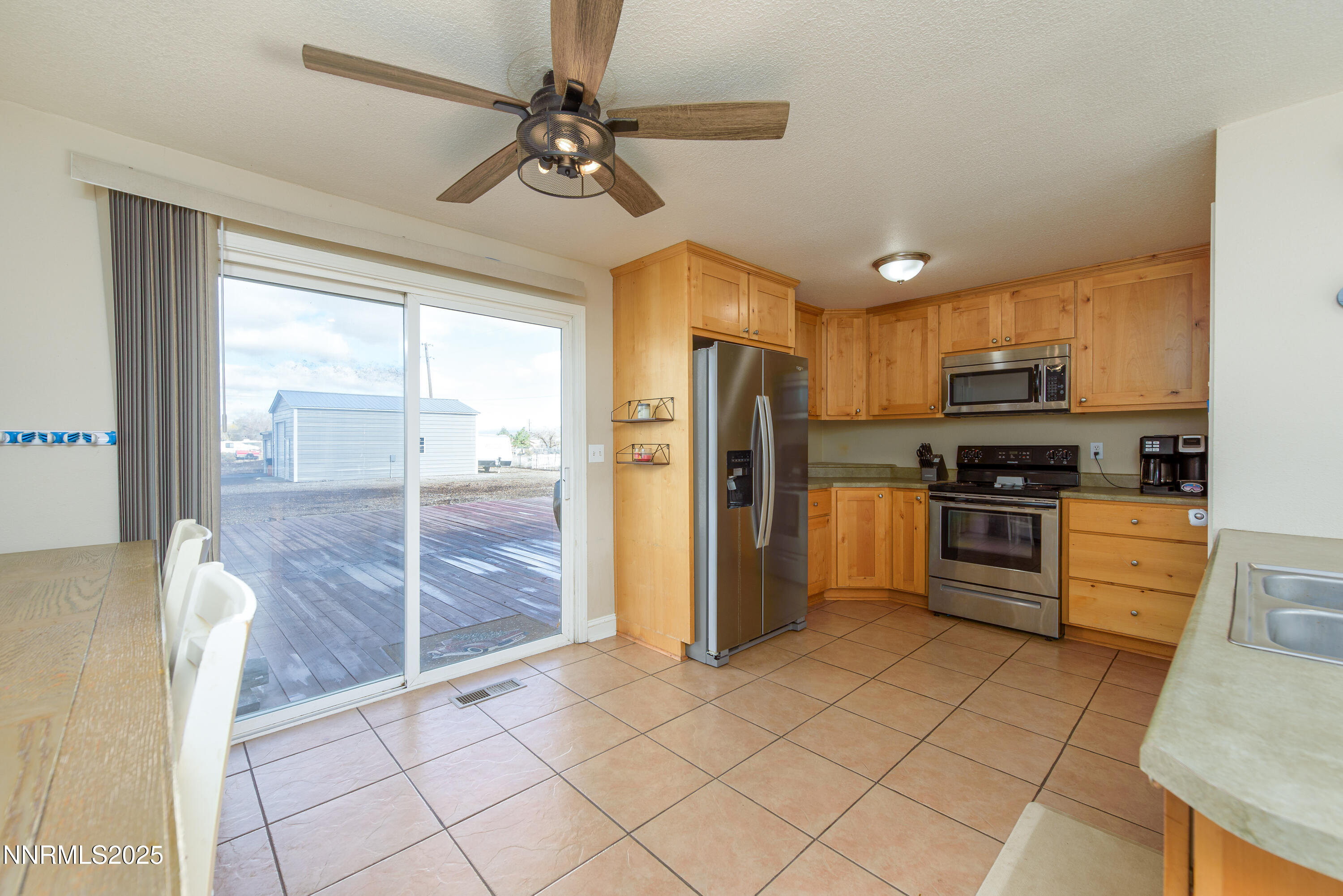 1486 Muir Drive