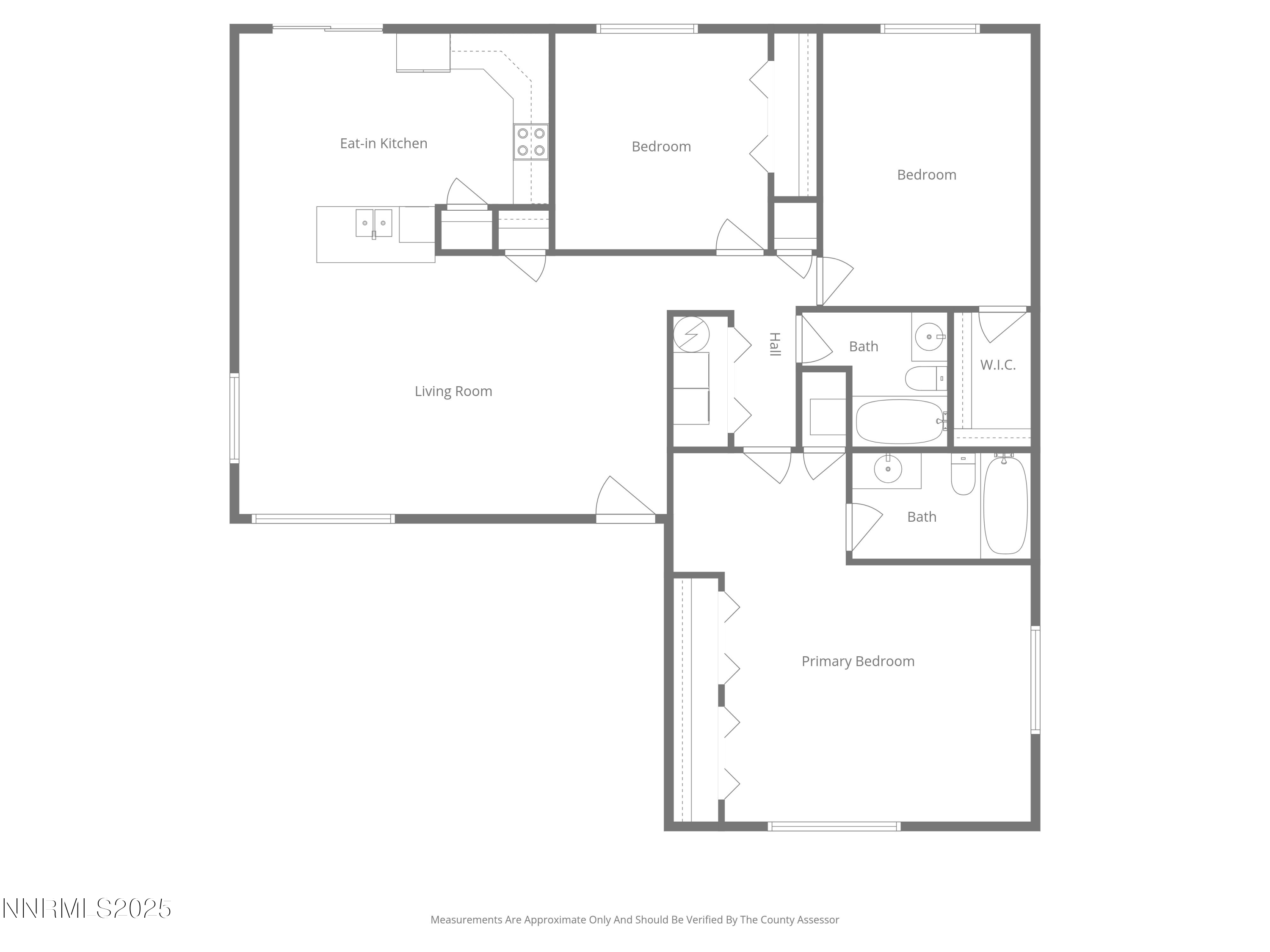1486 Muir Drive
