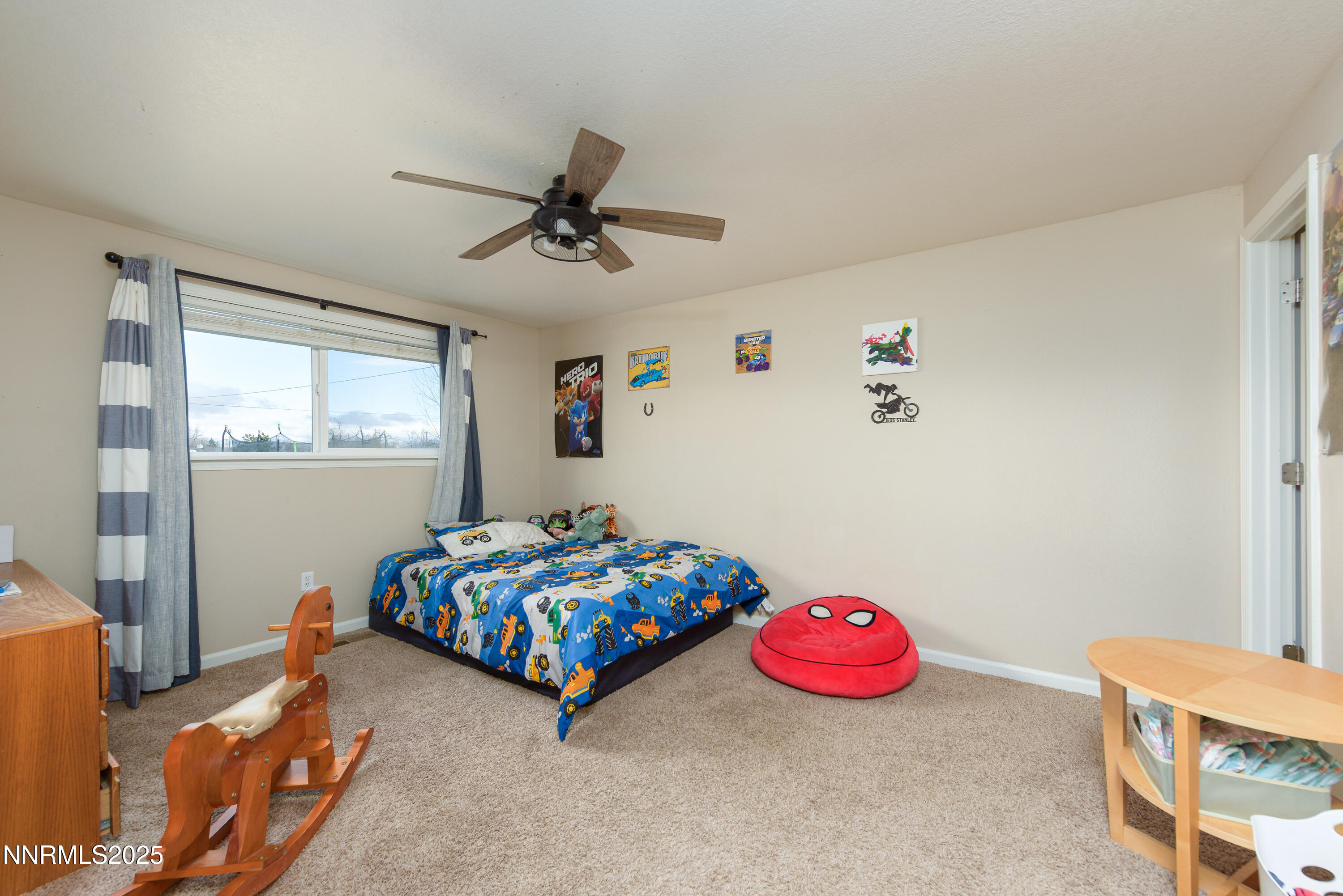 1486 Muir Drive