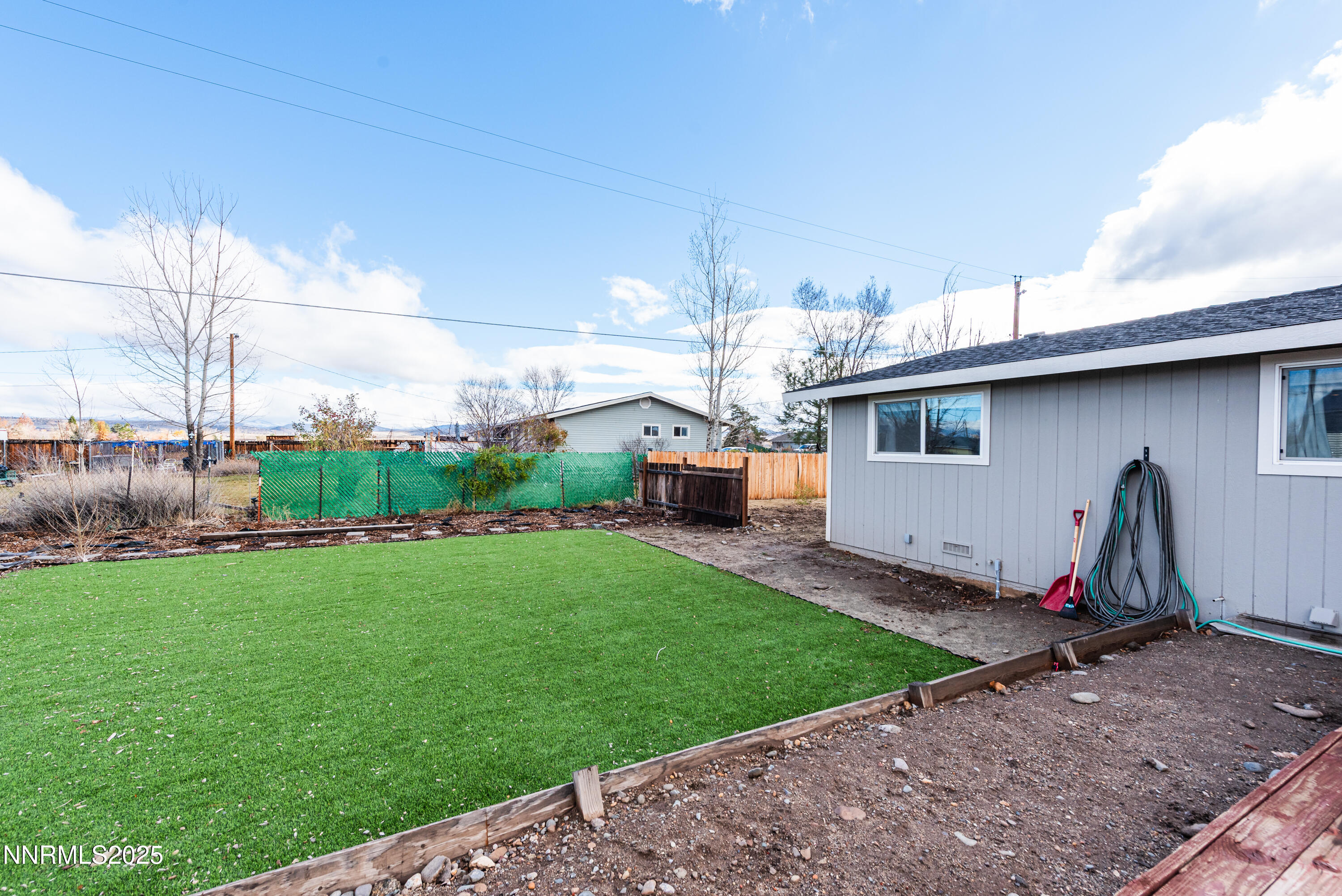 1486 Muir Drive