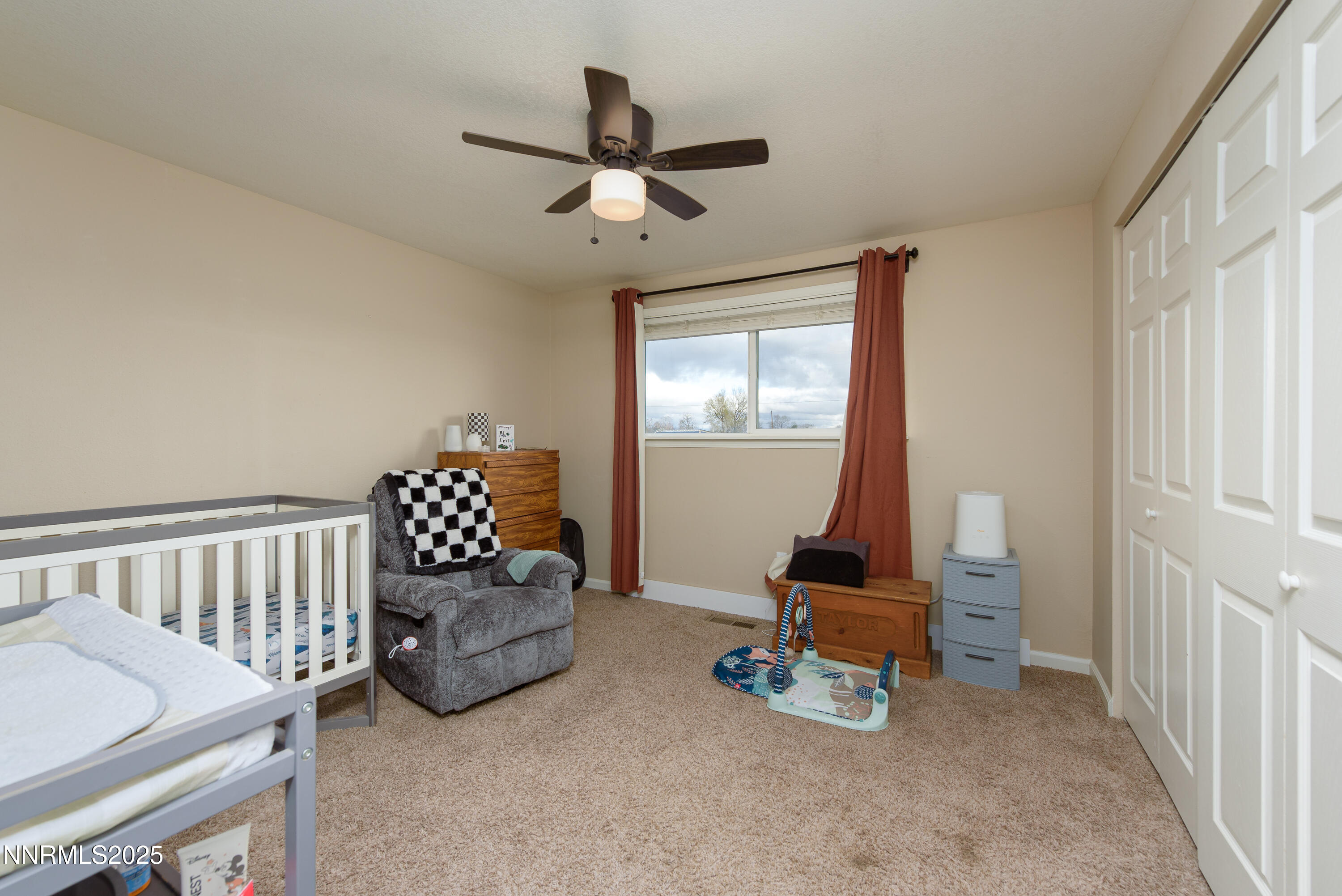 1486 Muir Drive