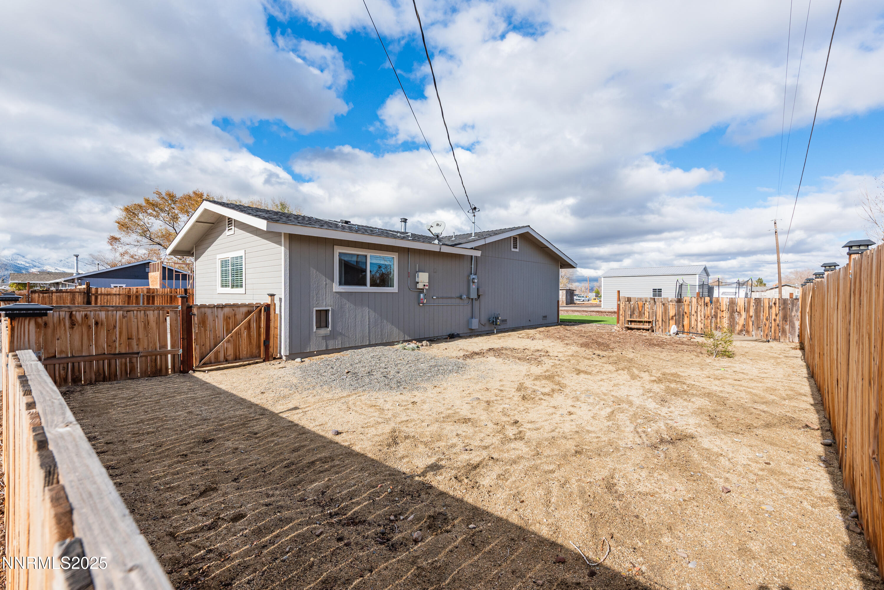 1486 Muir Drive