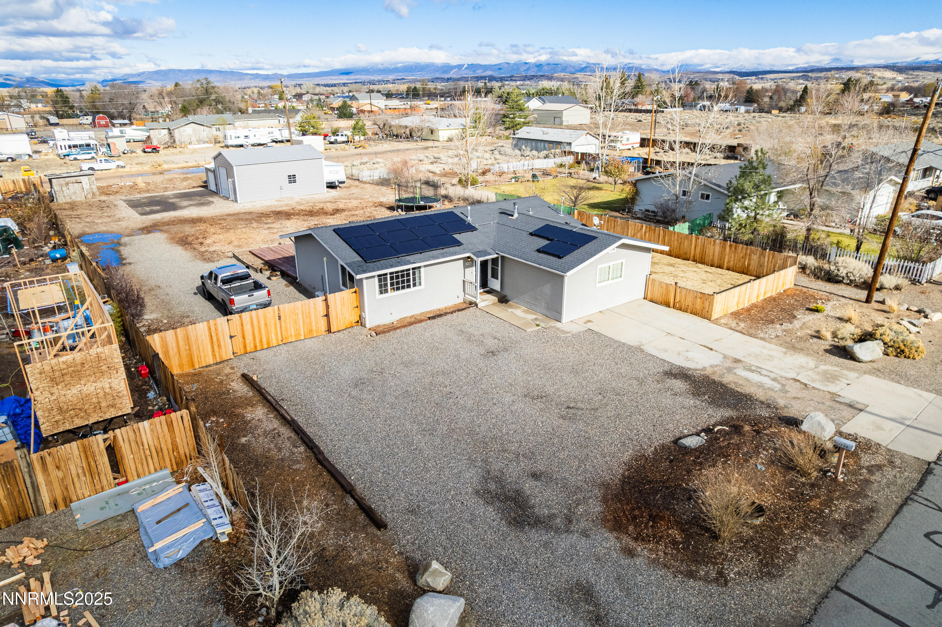 1486 Muir Drive