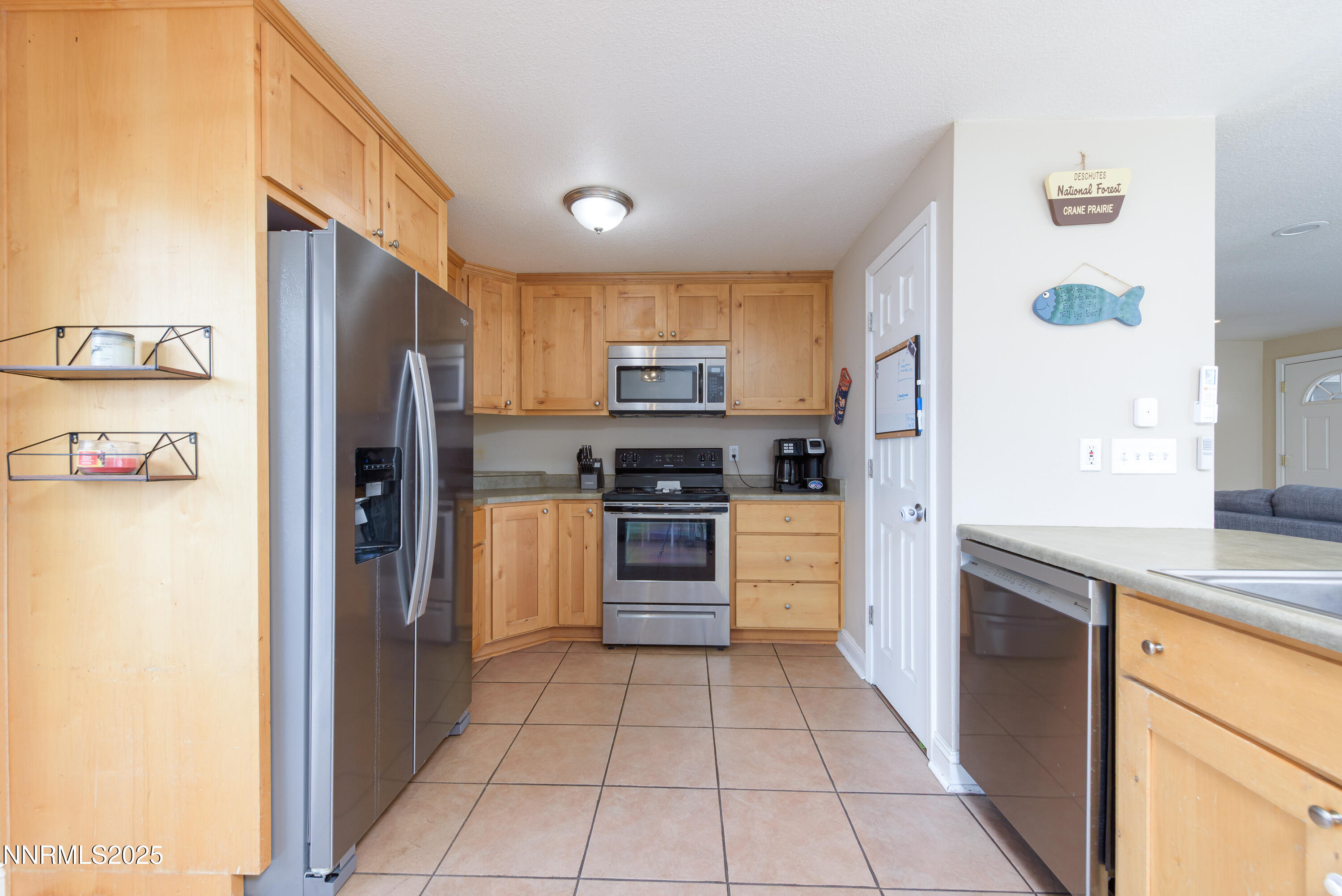 1486 Muir Drive
