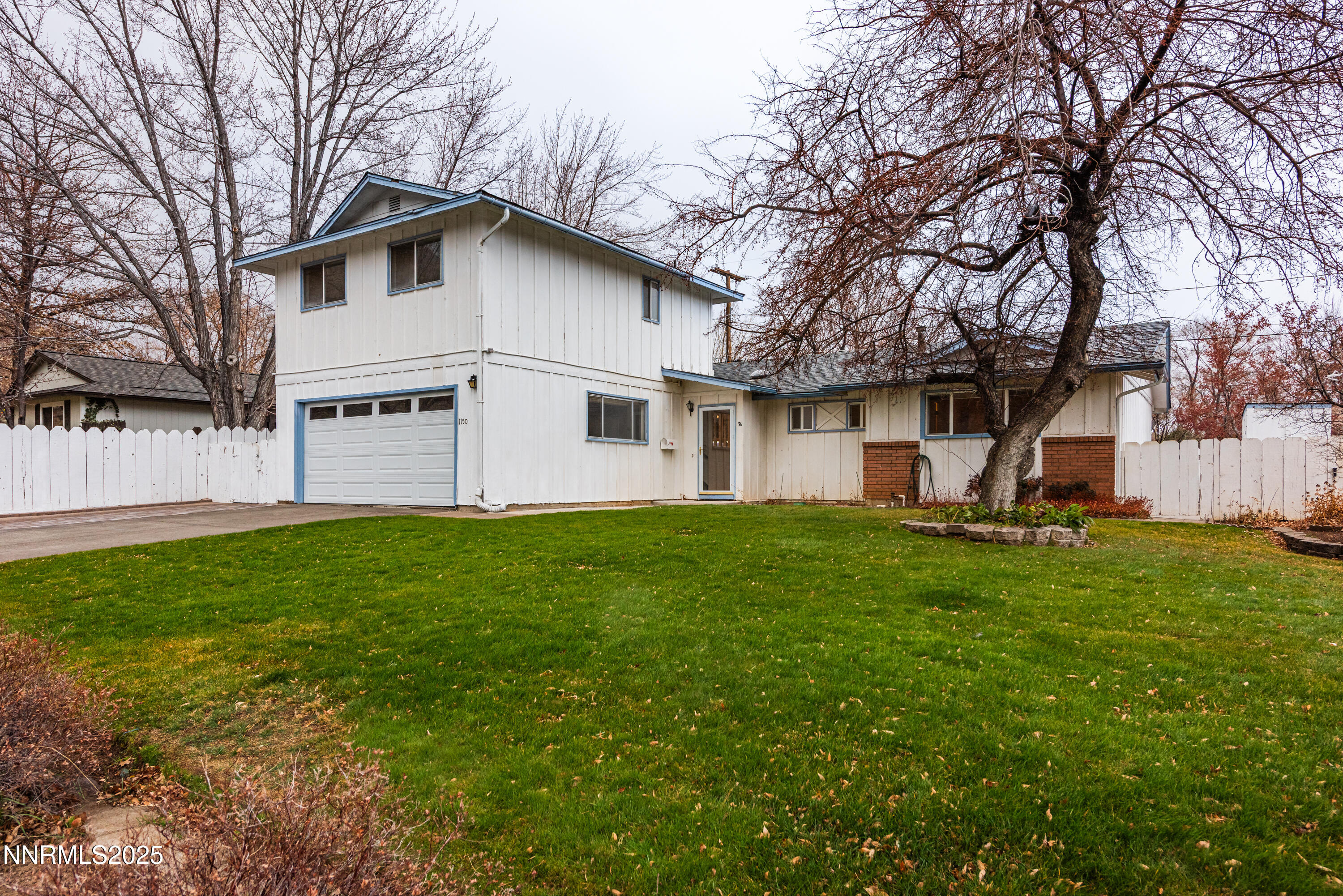 1150 W 5th Street