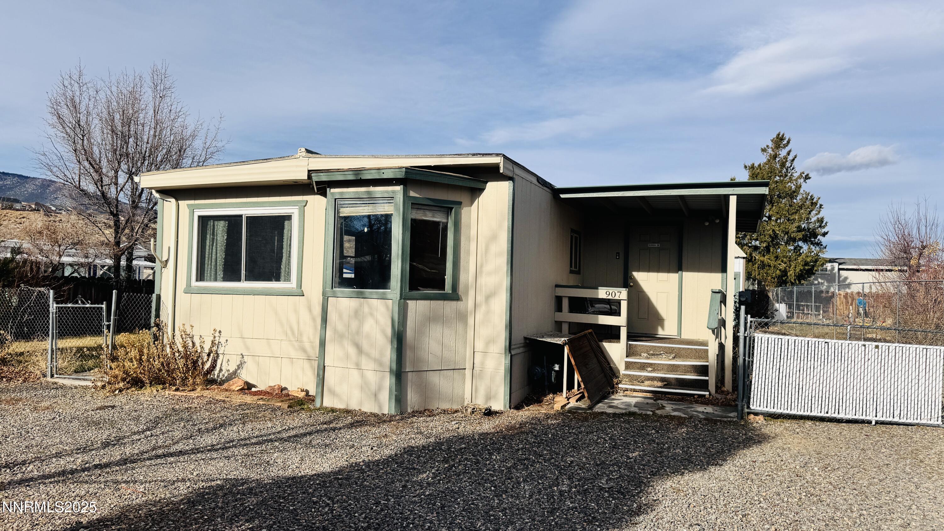 907 Garnet Court