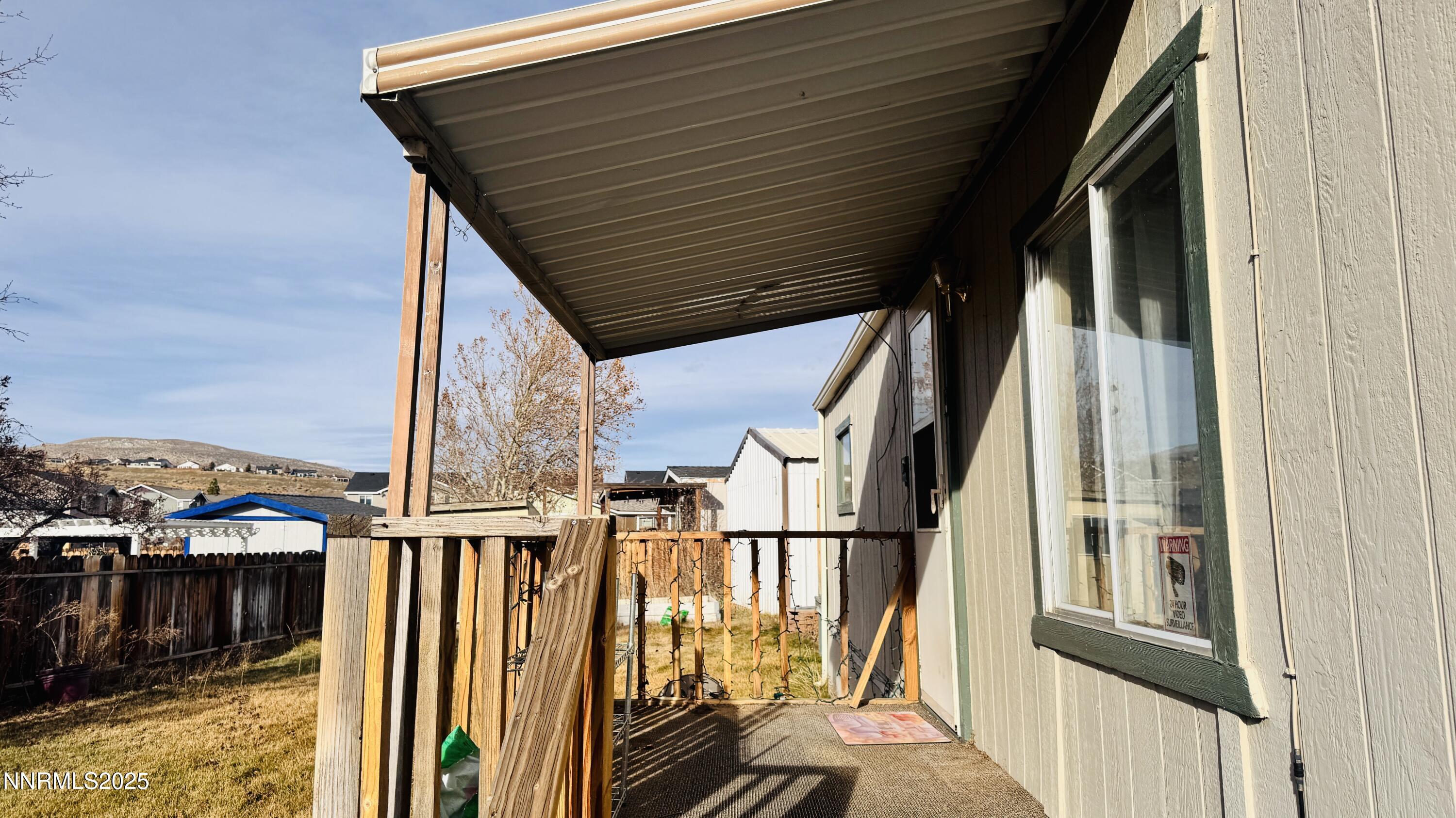 907 Garnet Court