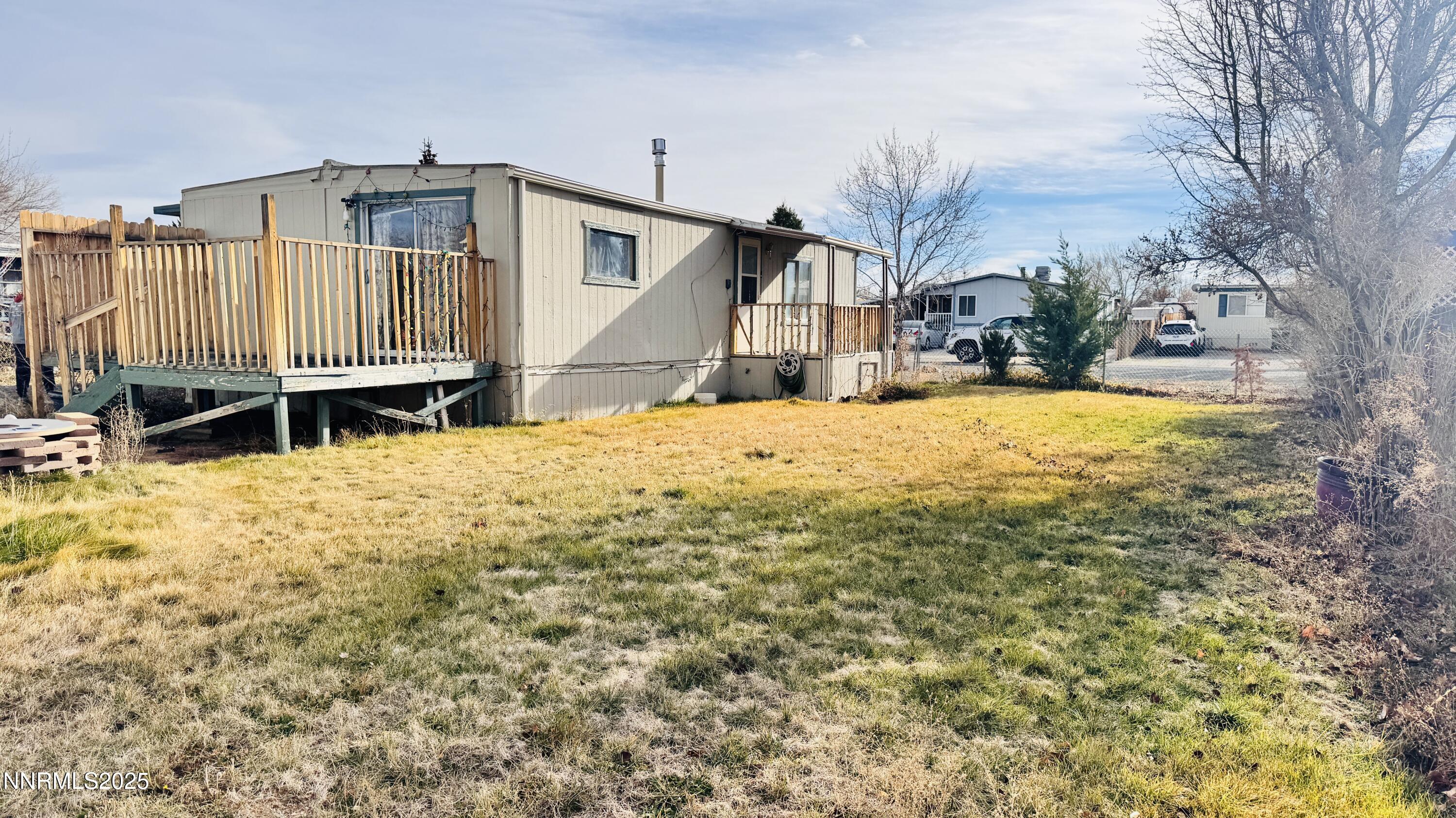 907 Garnet Court