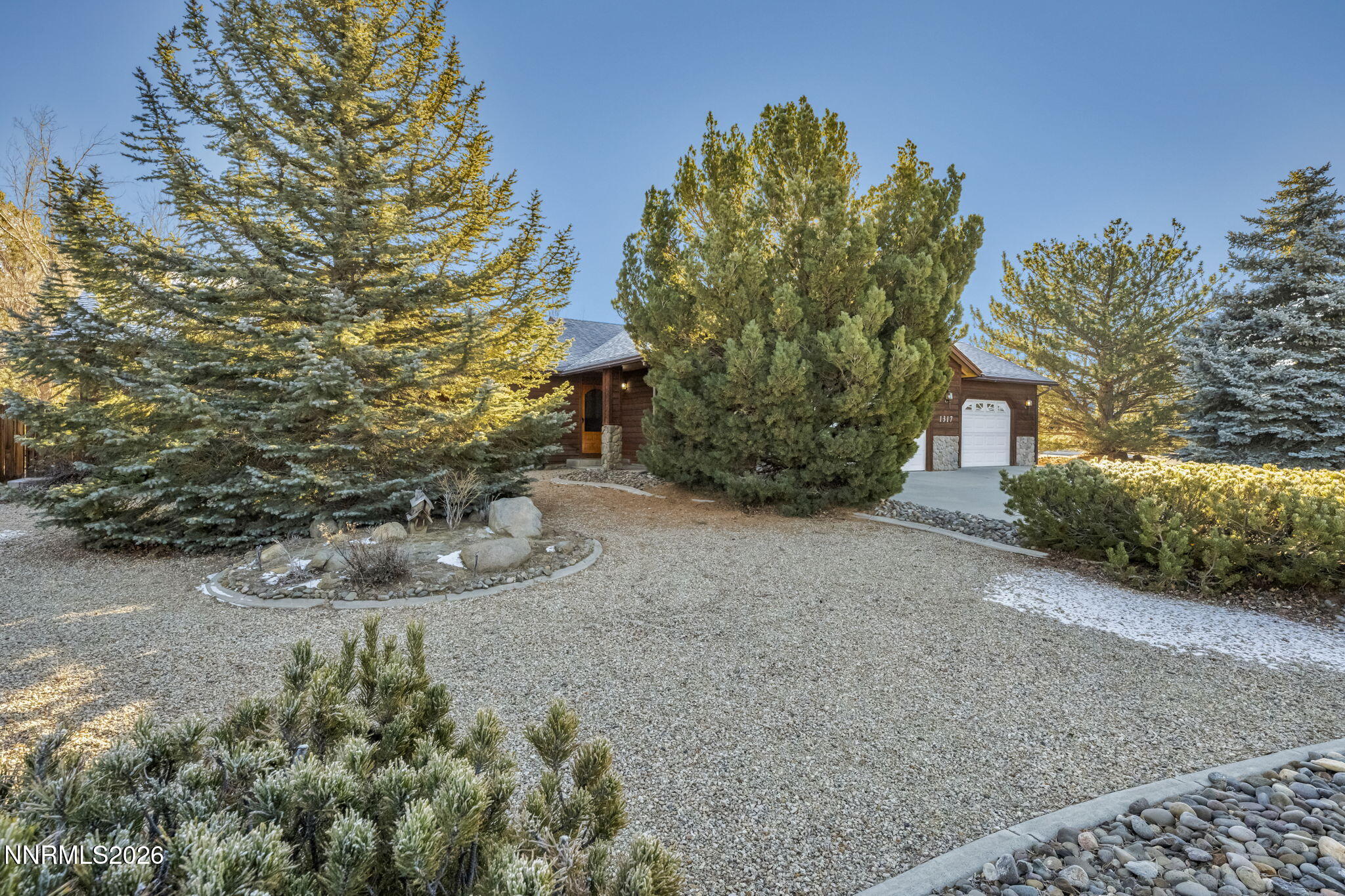 1317 Bridle Way