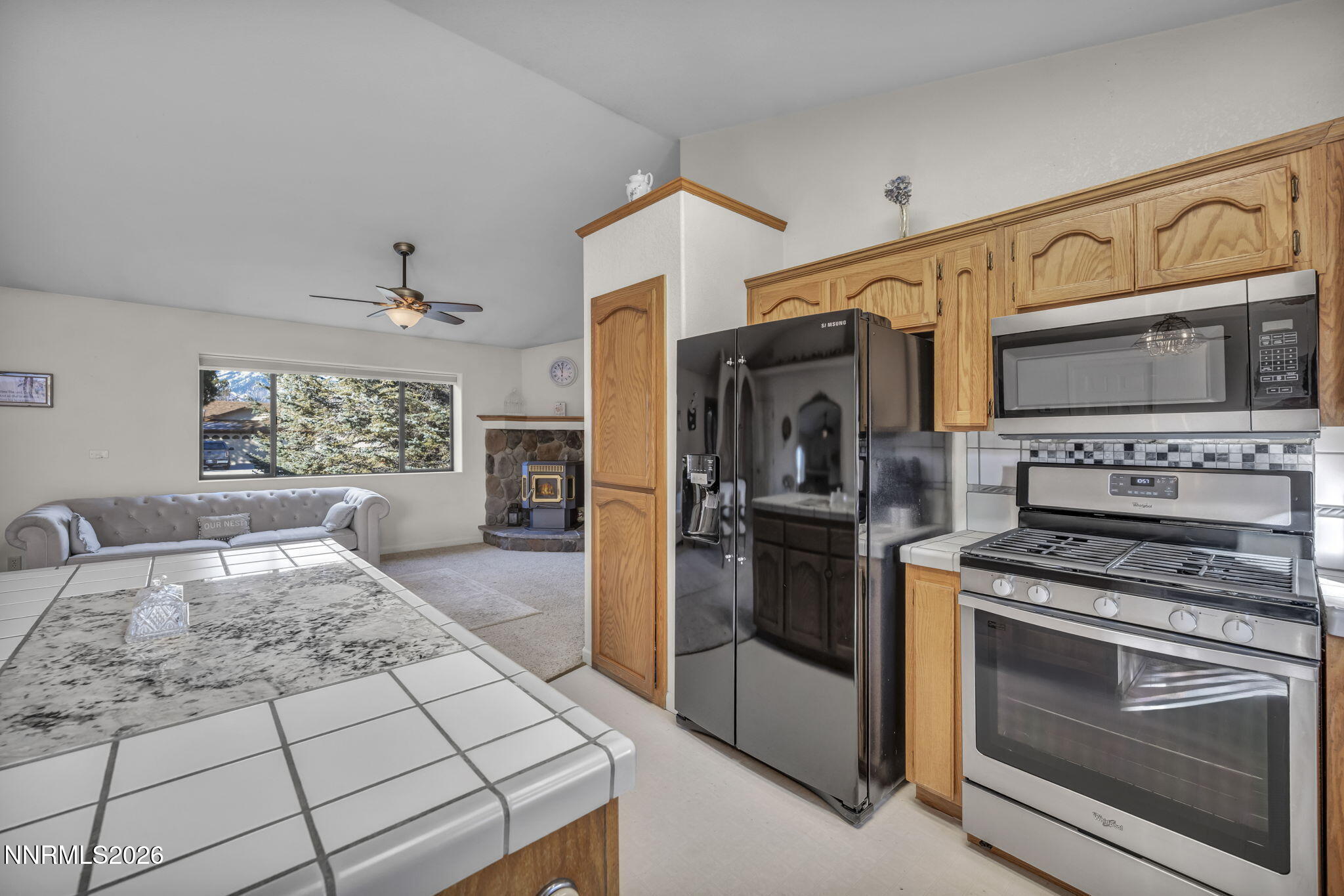 1317 Bridle Way
