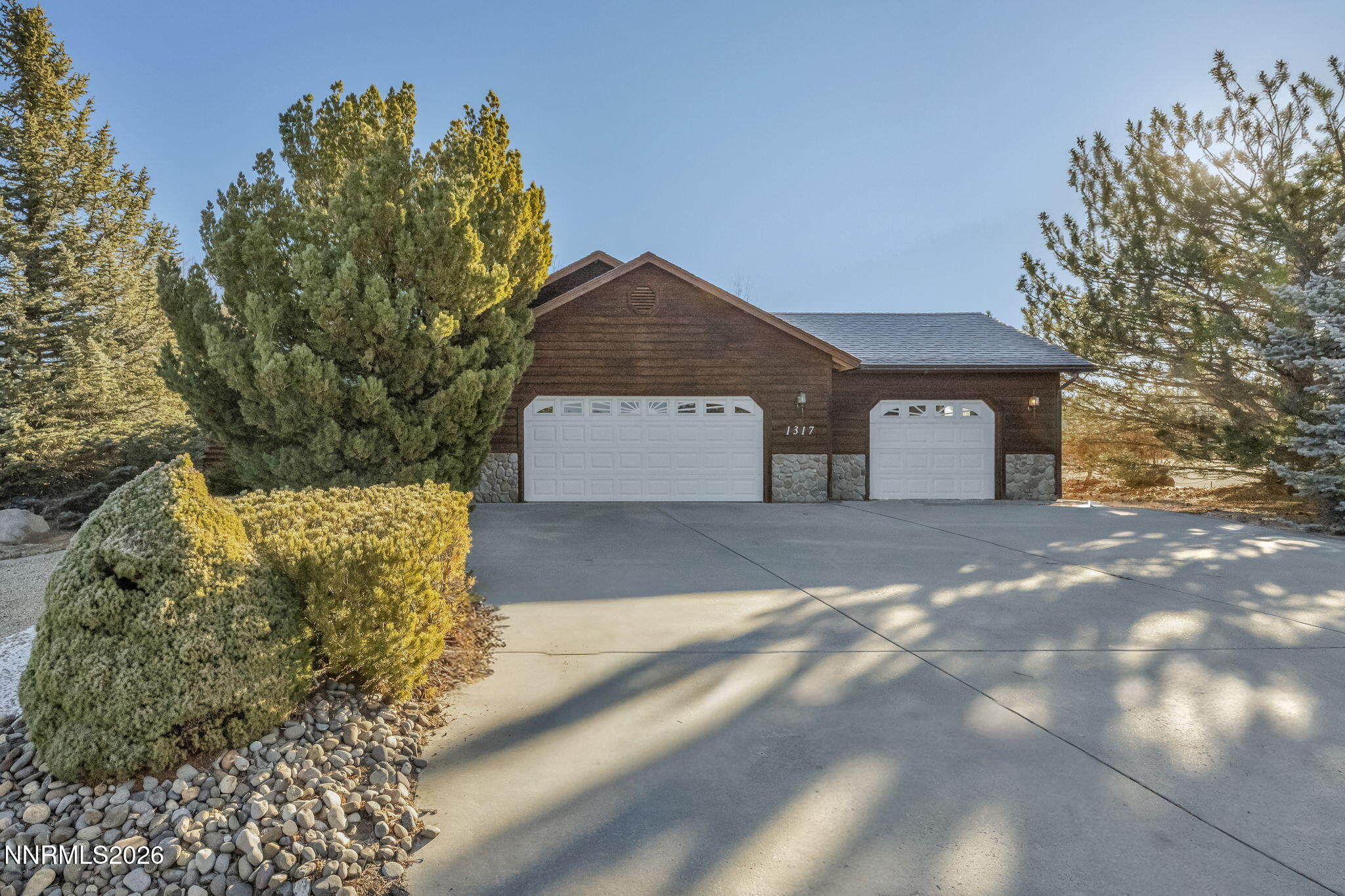1317 Bridle Way