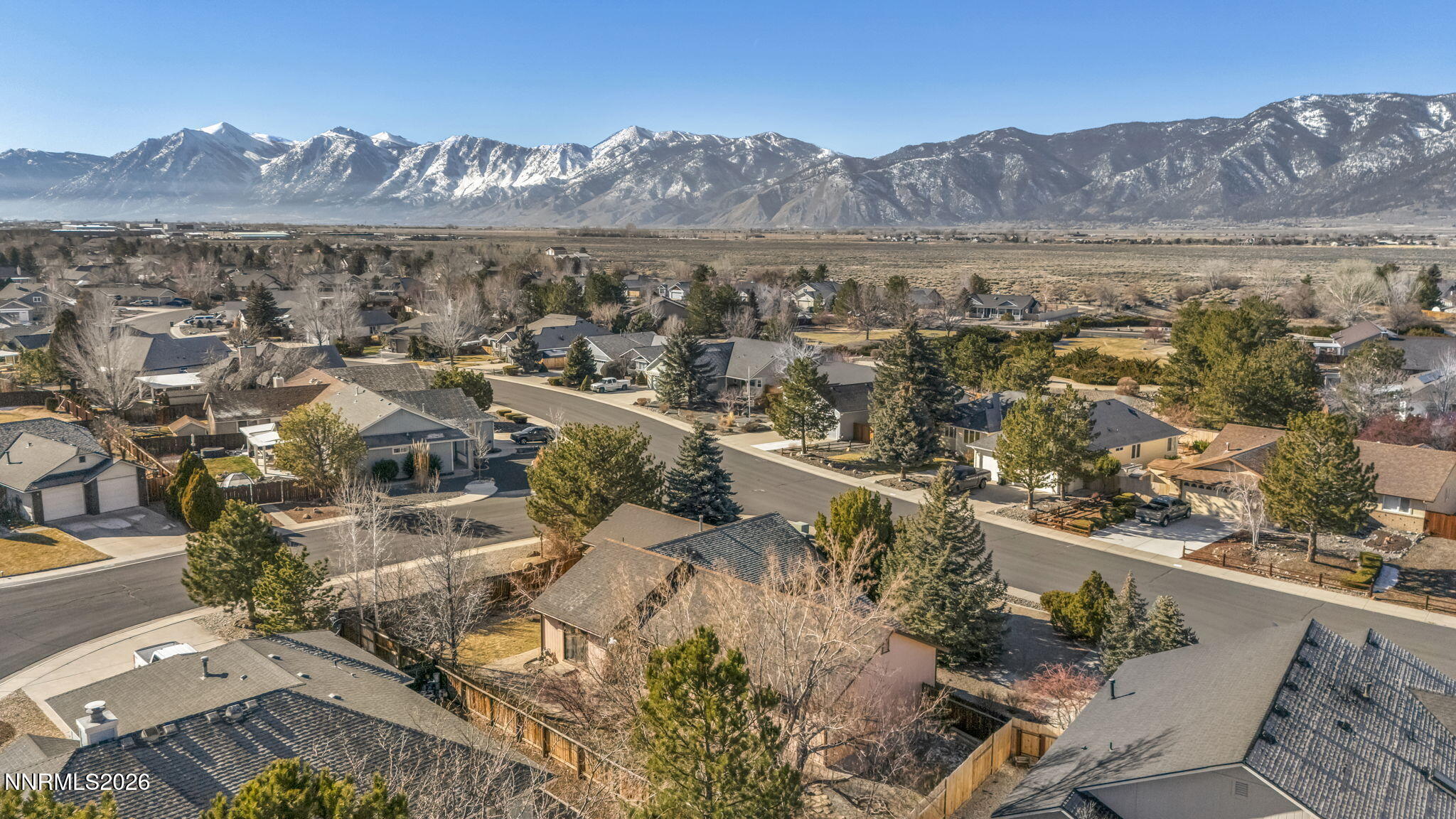 1317 Bridle Way