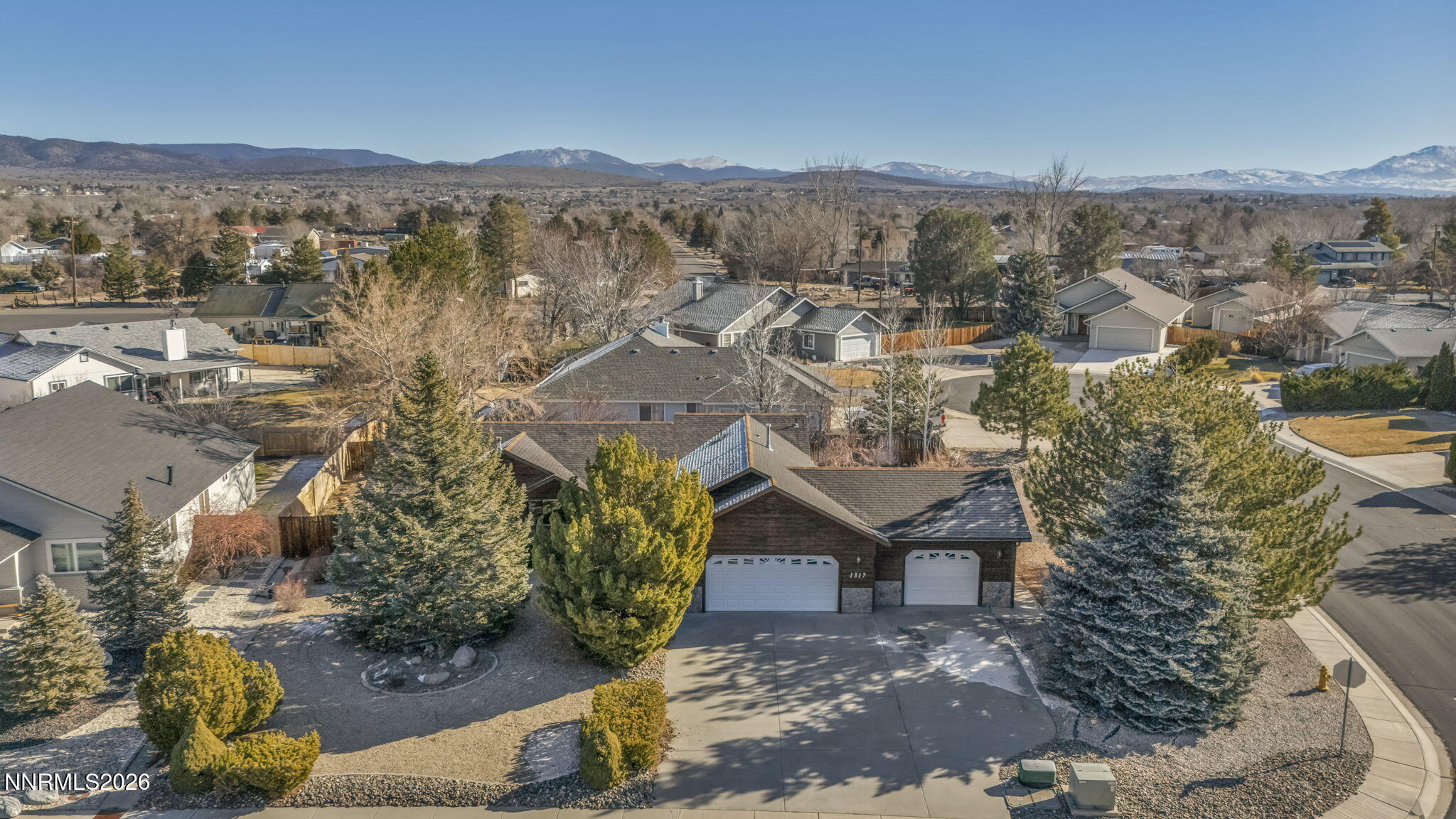 1317 Bridle Way