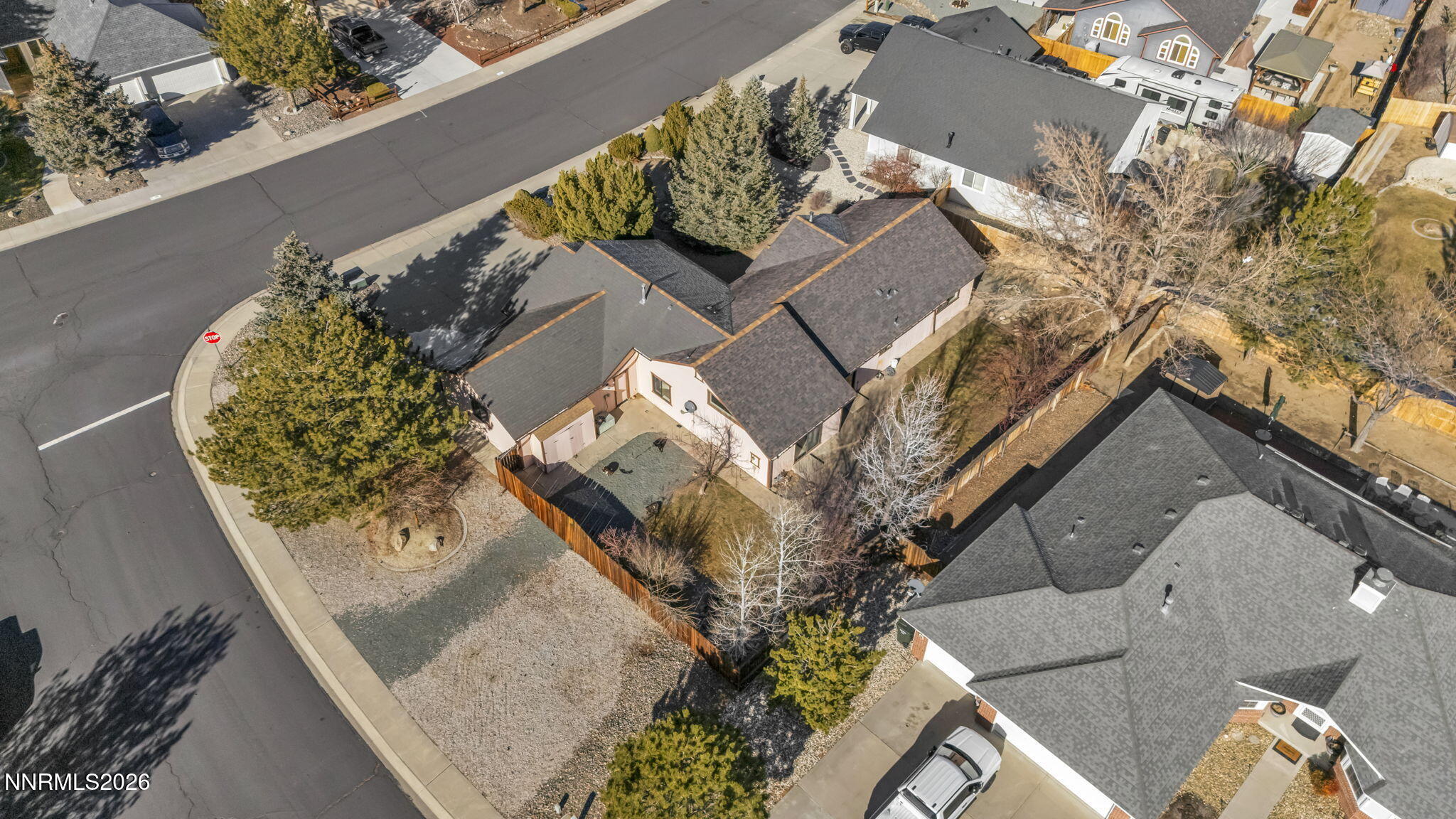 1317 Bridle Way